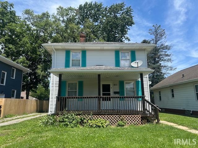 811 E Ewing Avenue Property Photo 1