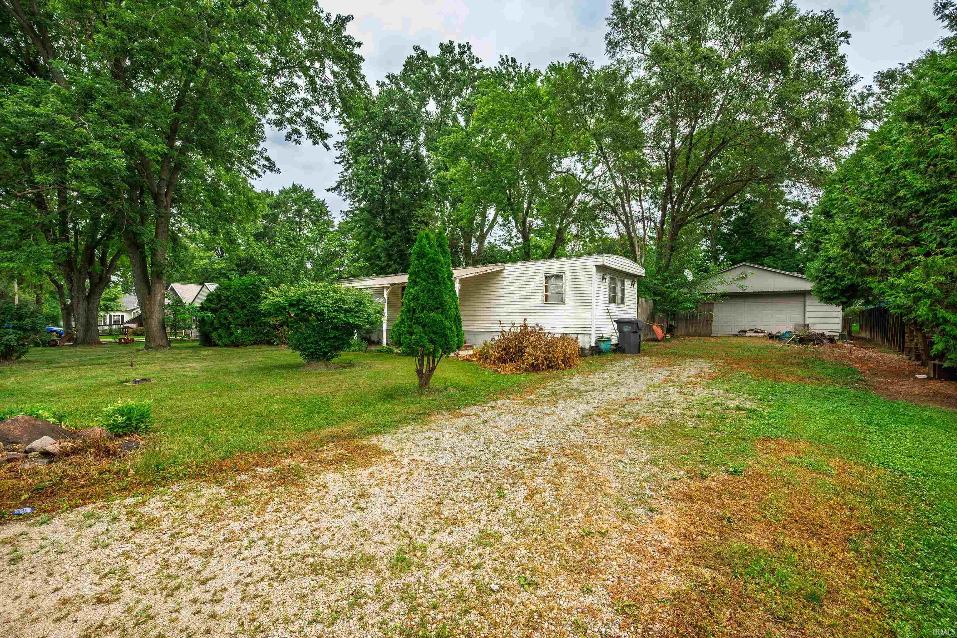 1608 S Woodruff Drive