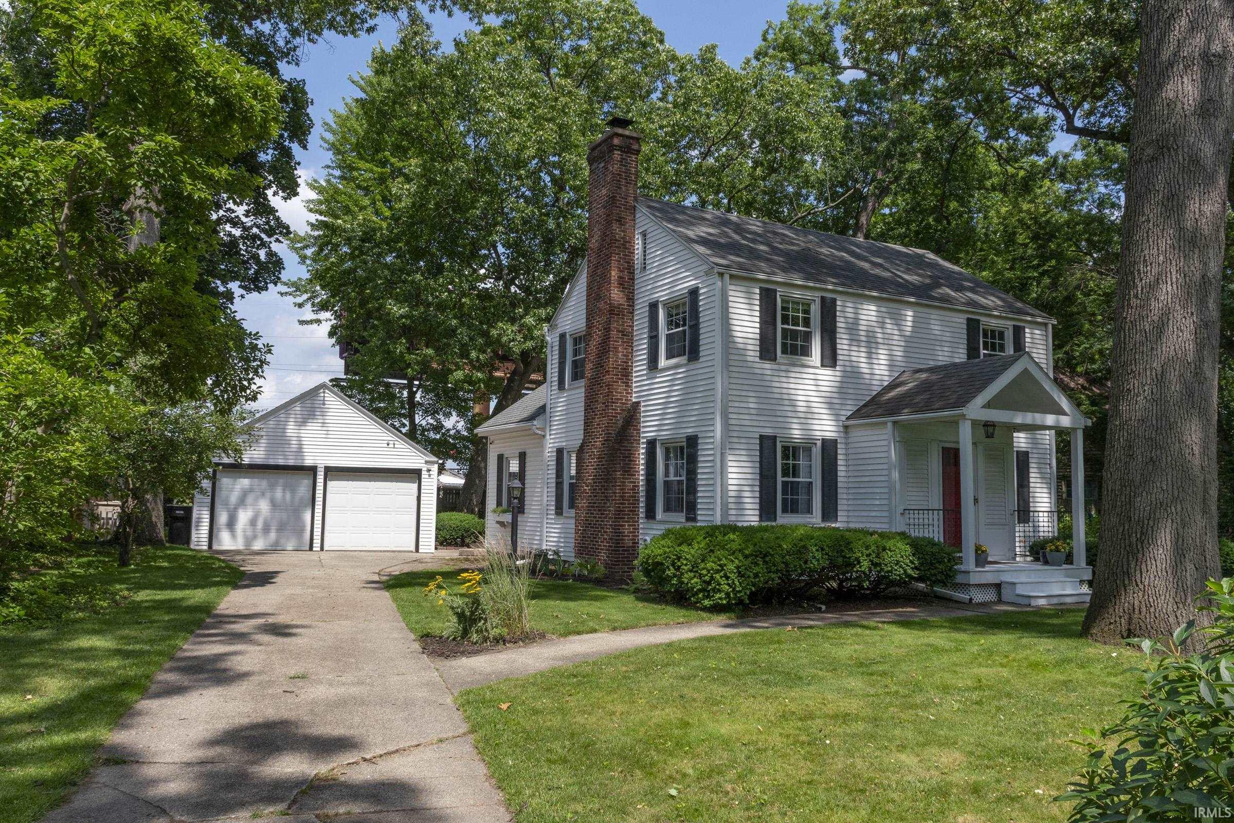 324 Bercliff Dr.