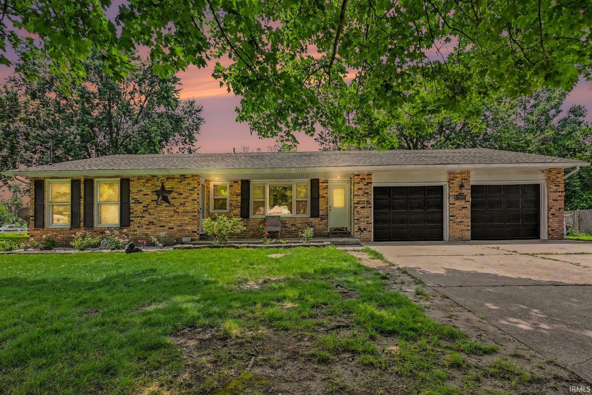 57805 Frances Avenue Property Photo 1