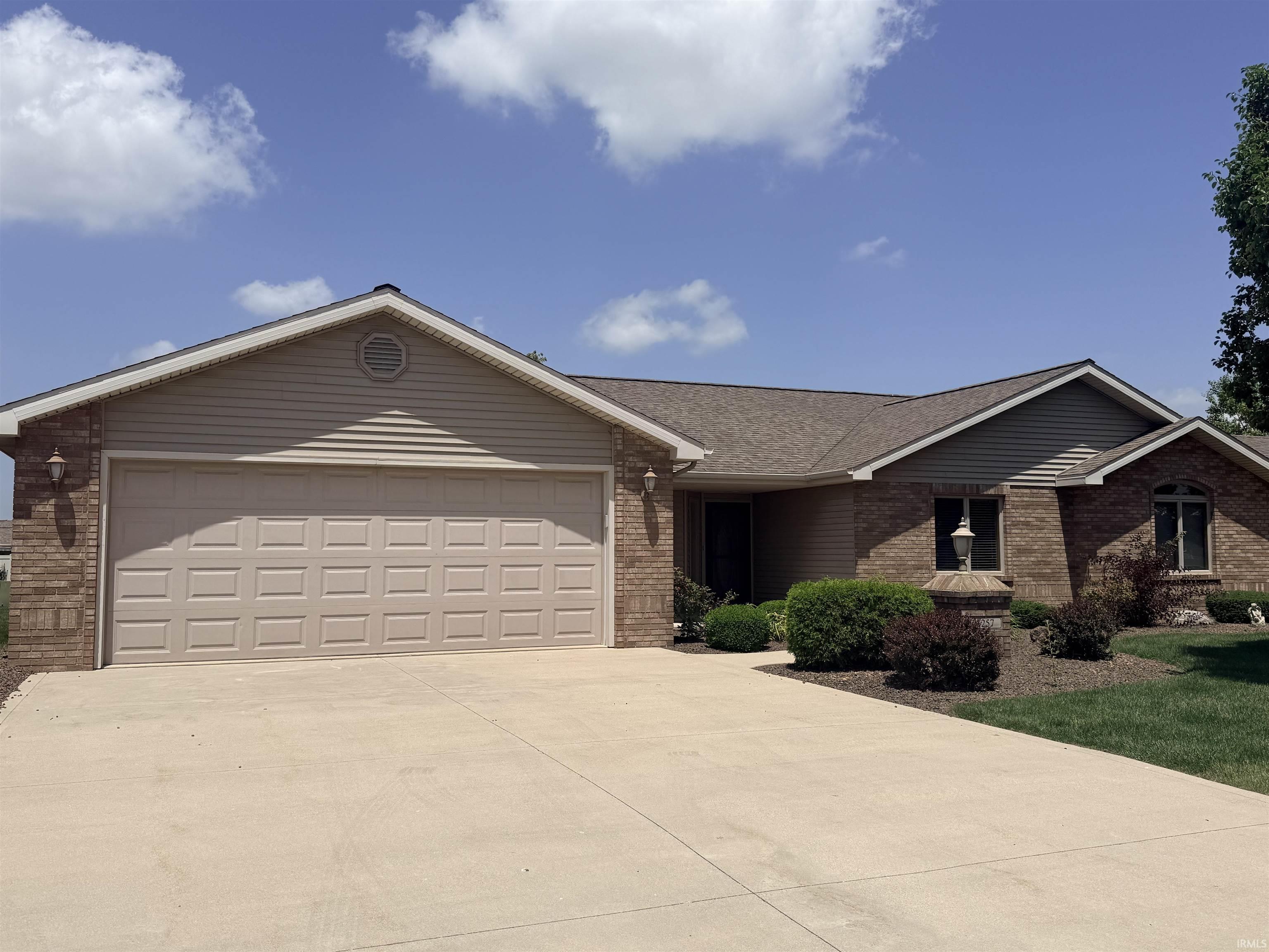1257 Carrington Way Property Photo 1