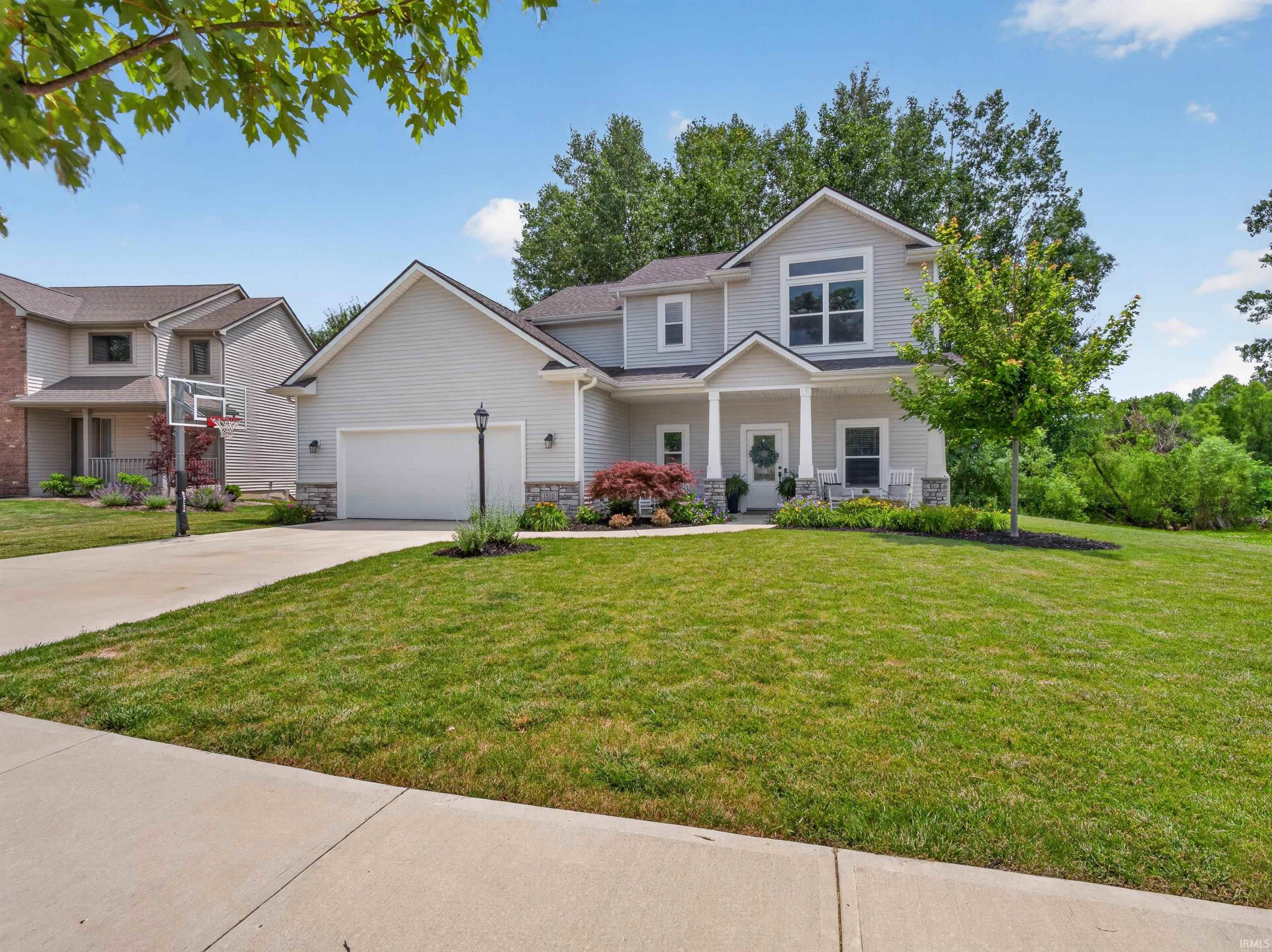 1510 Millennium Crossing Property Photo 1