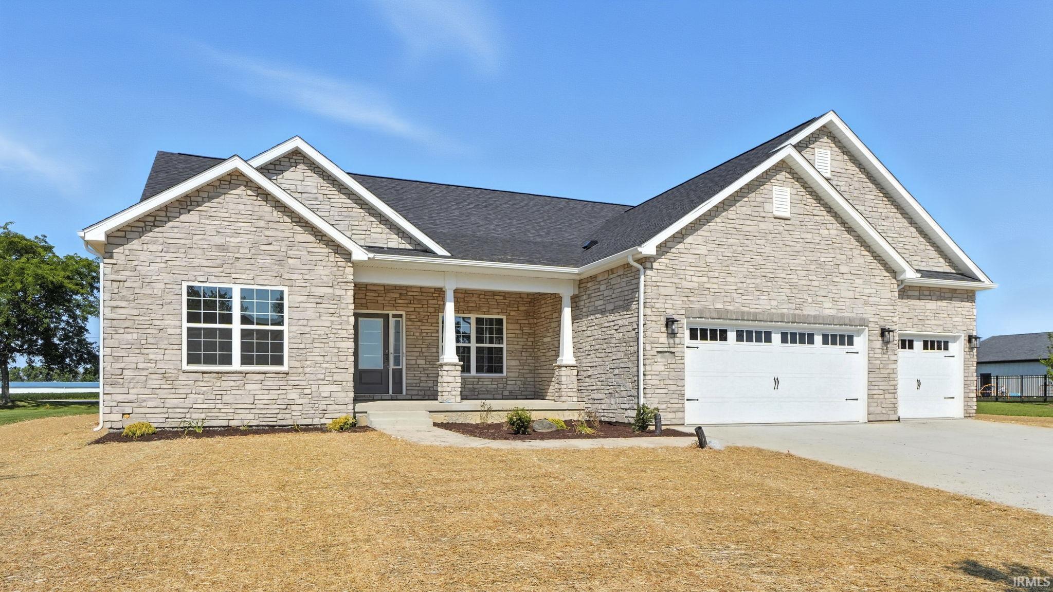 4156 Sheffield Circle Property Photo 1