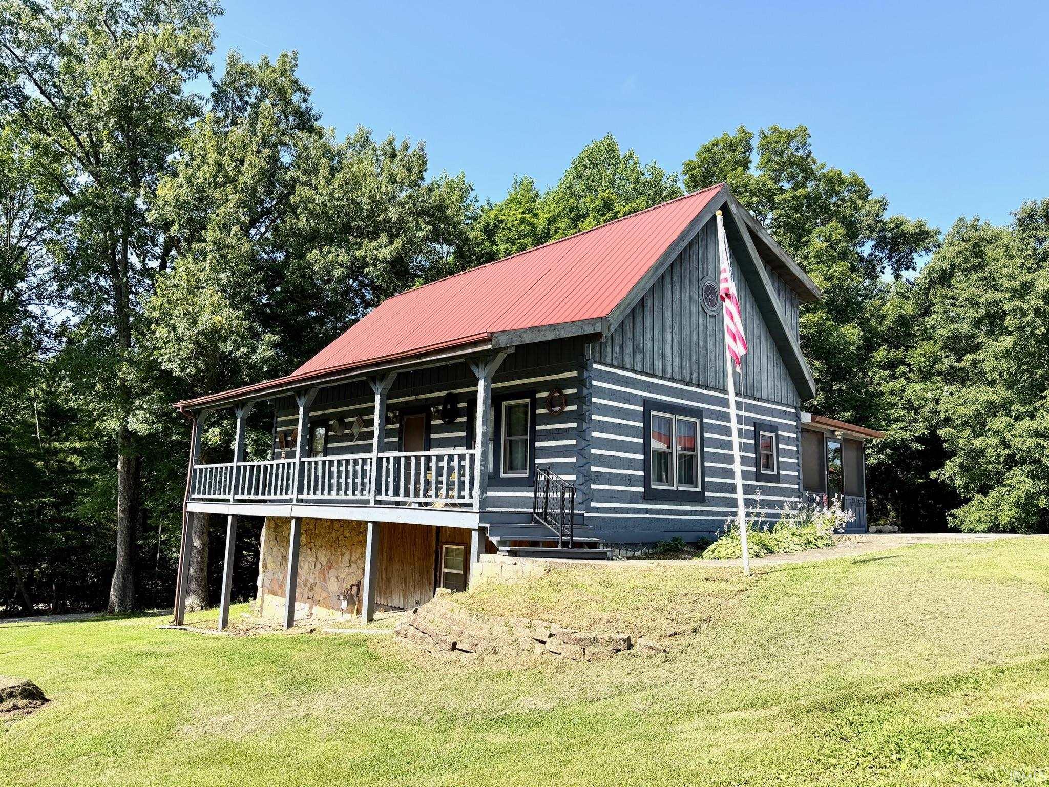 2595 Old State Rd 37 N Highway Property Photo 1