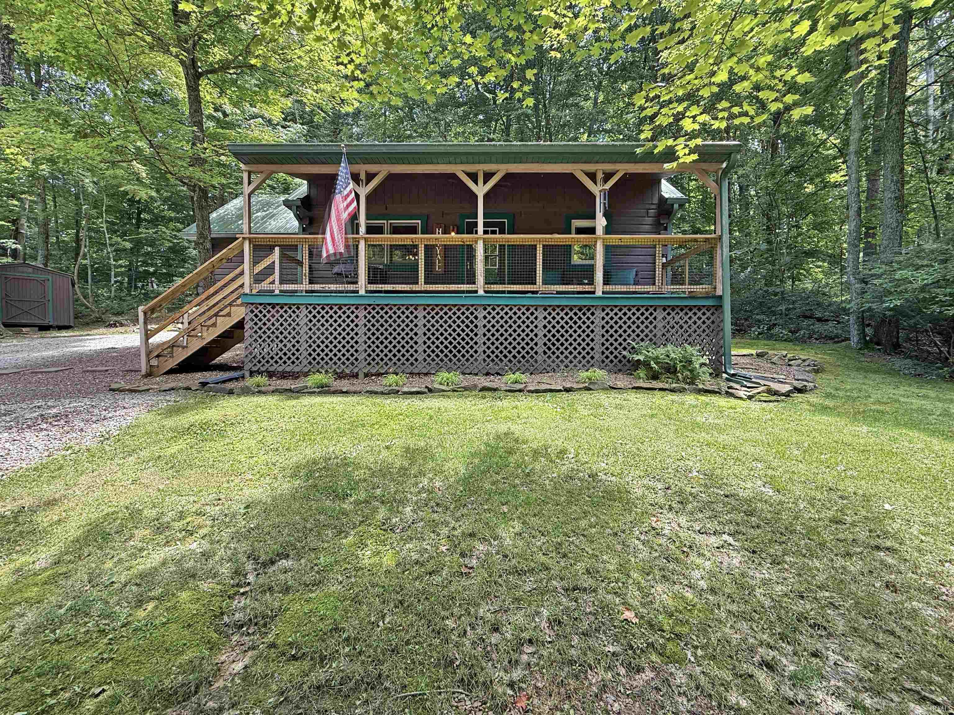 10563 Deer Drive Property Photo 1
