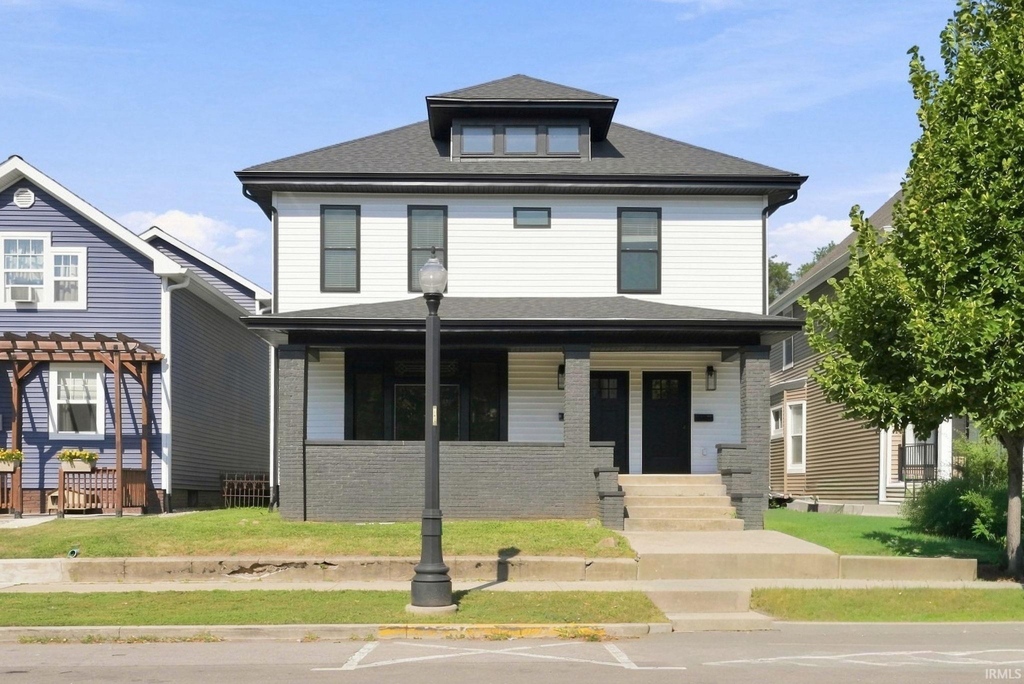 1220 Fairfield Avenue Property Photo 1
