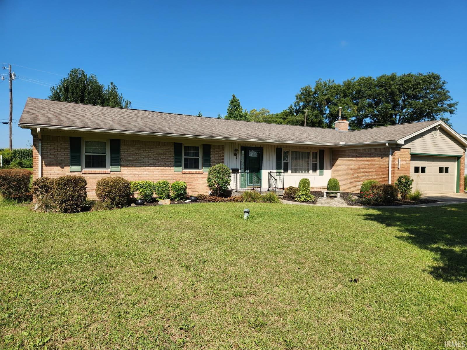 5604 S Scott Road Property Photo 1