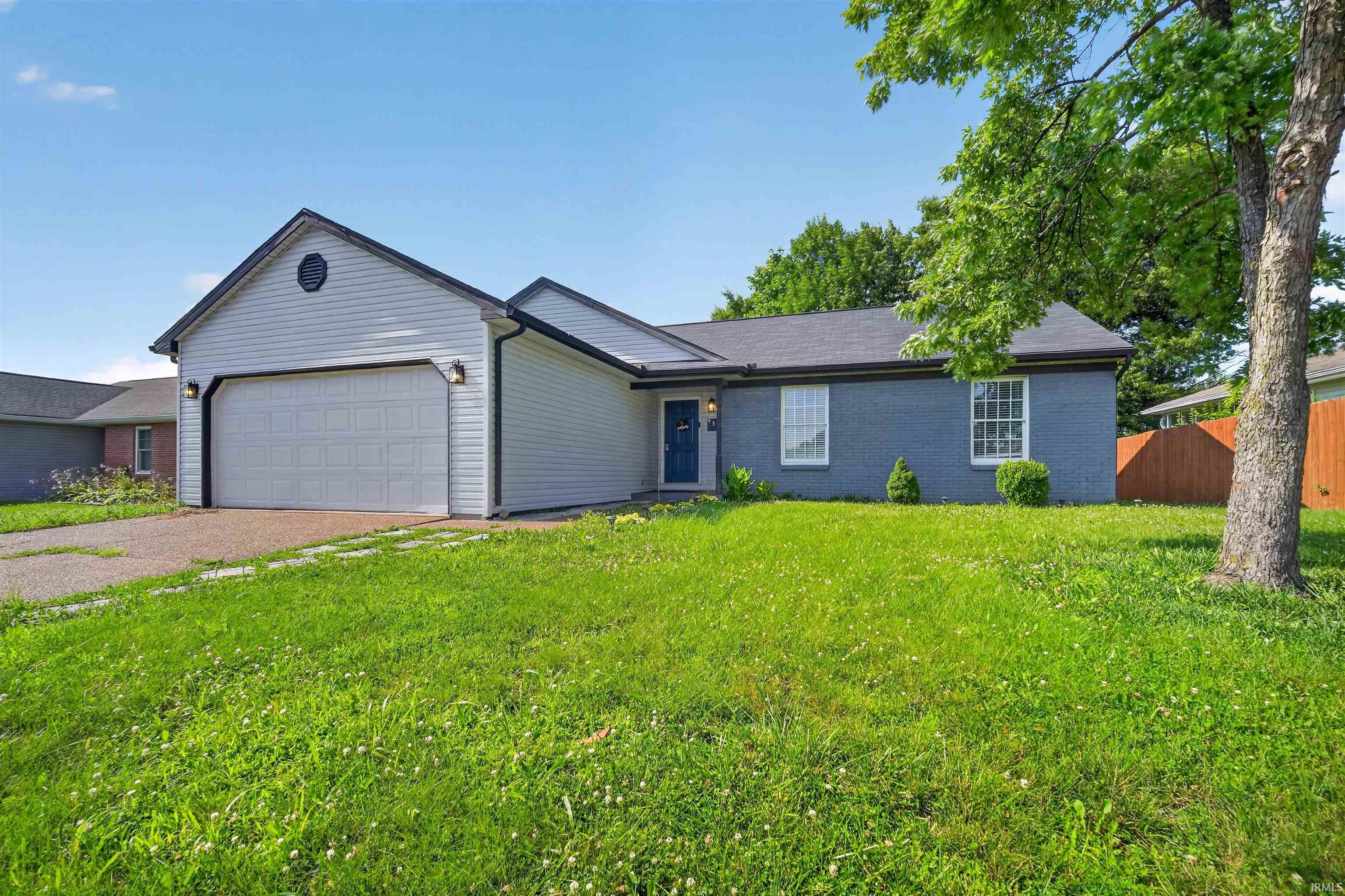 9566 Rabbit Run Drive