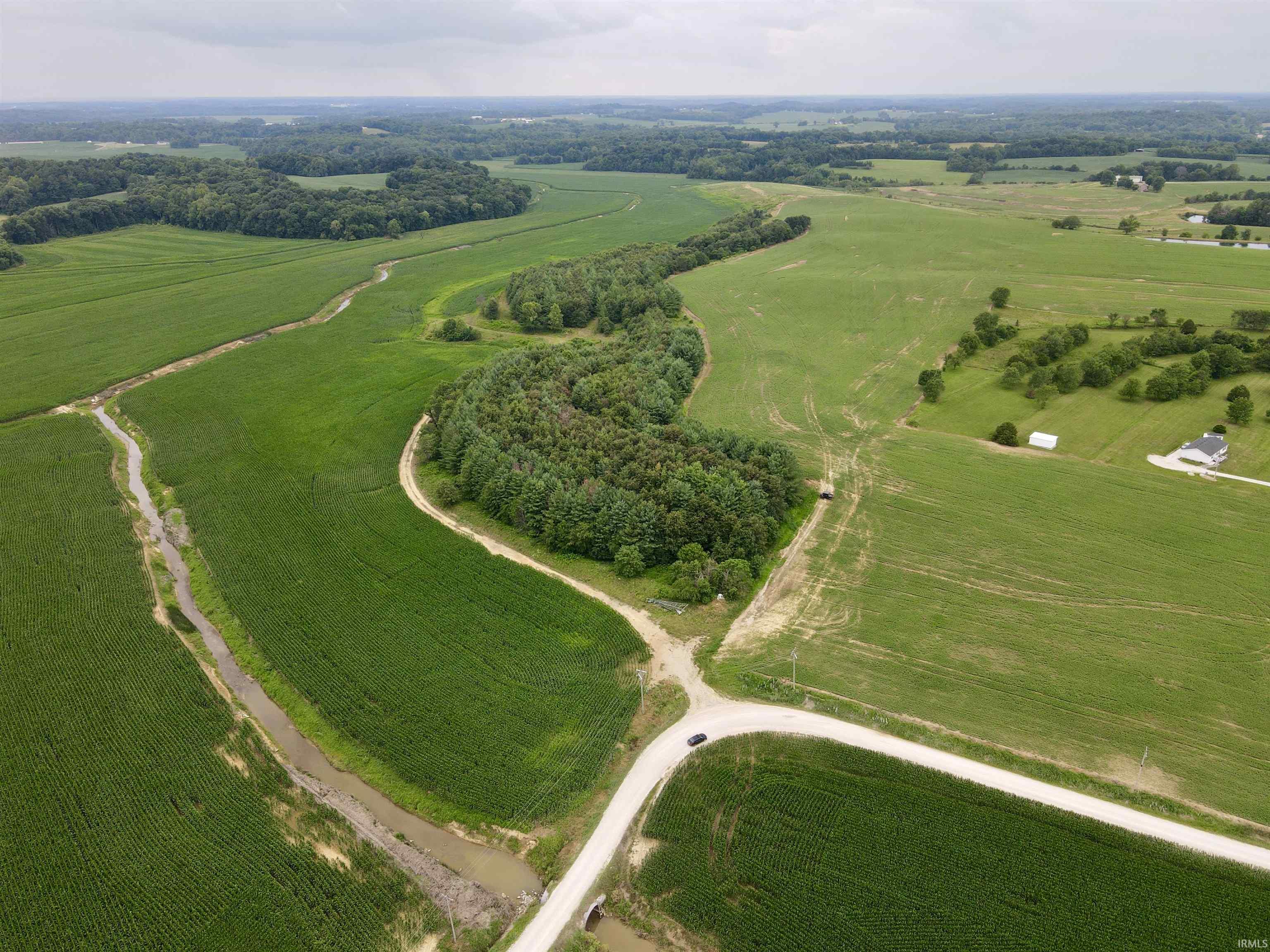 Off Ziegler Road Property Photo 1