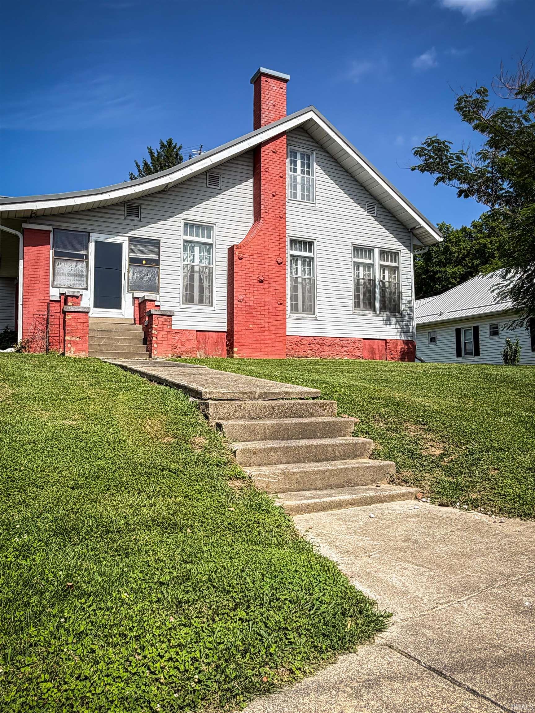 106 College Avenue