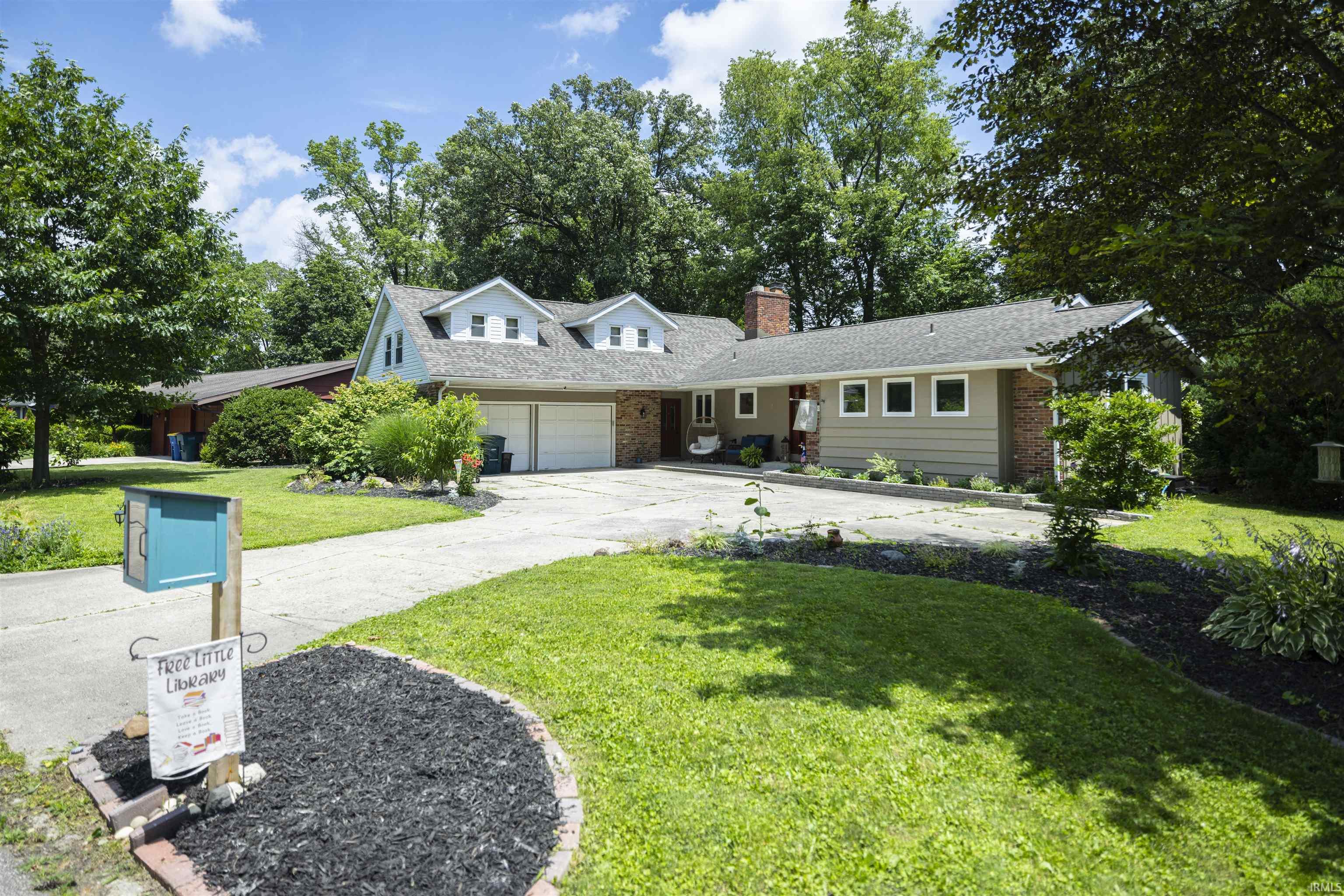 500 N Chinquapin Way Property Photo 1