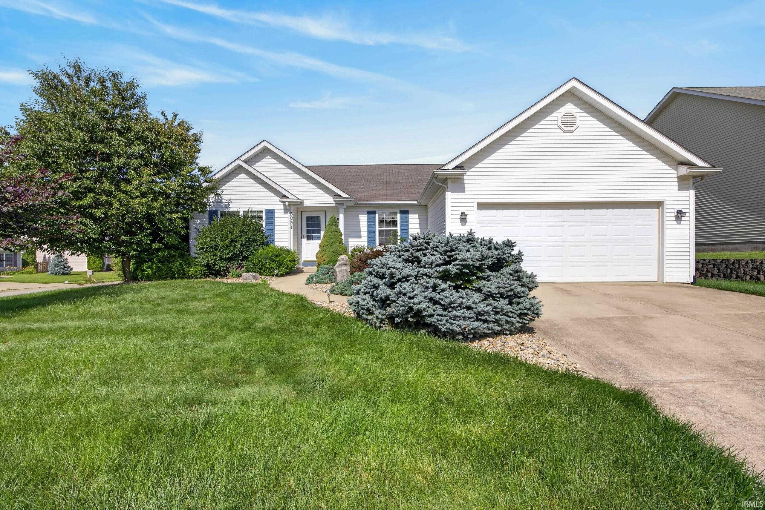 3031 N Cantlin Drive Property Photo 1