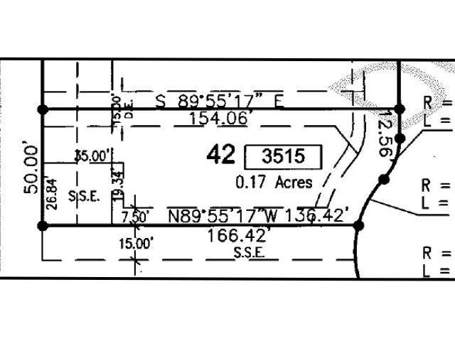 3515 N Hackberry Street Property Photo 1