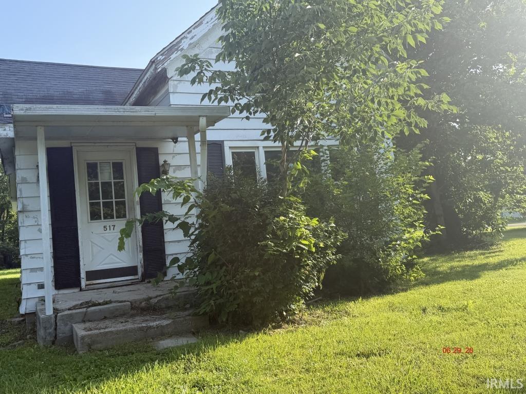 517 E 4th Street Property Photo 1
