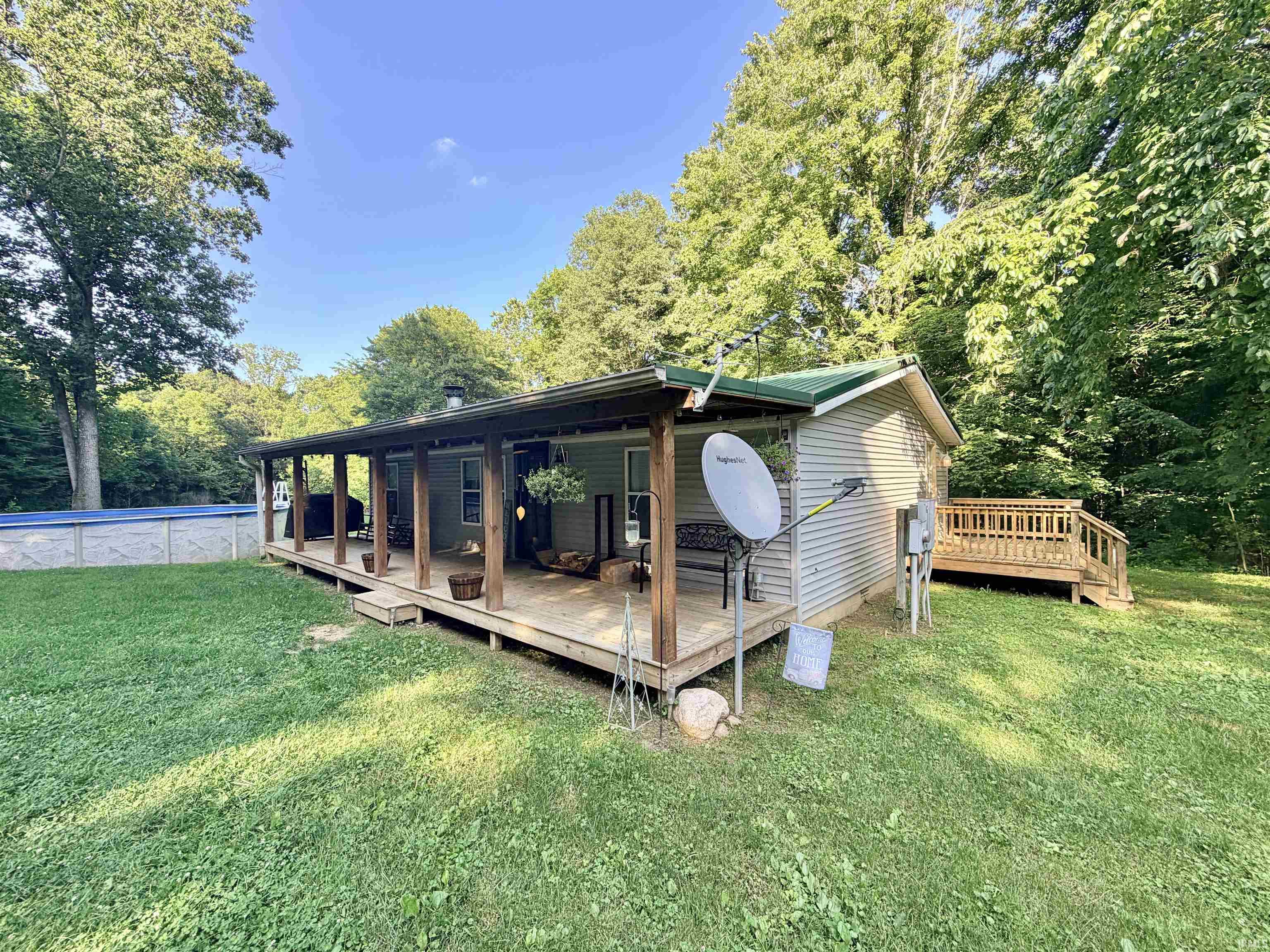 3356 Mangus Road Property Photo 1