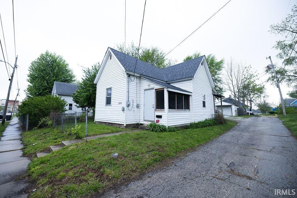 626 E Jackson Street Property Photo 1