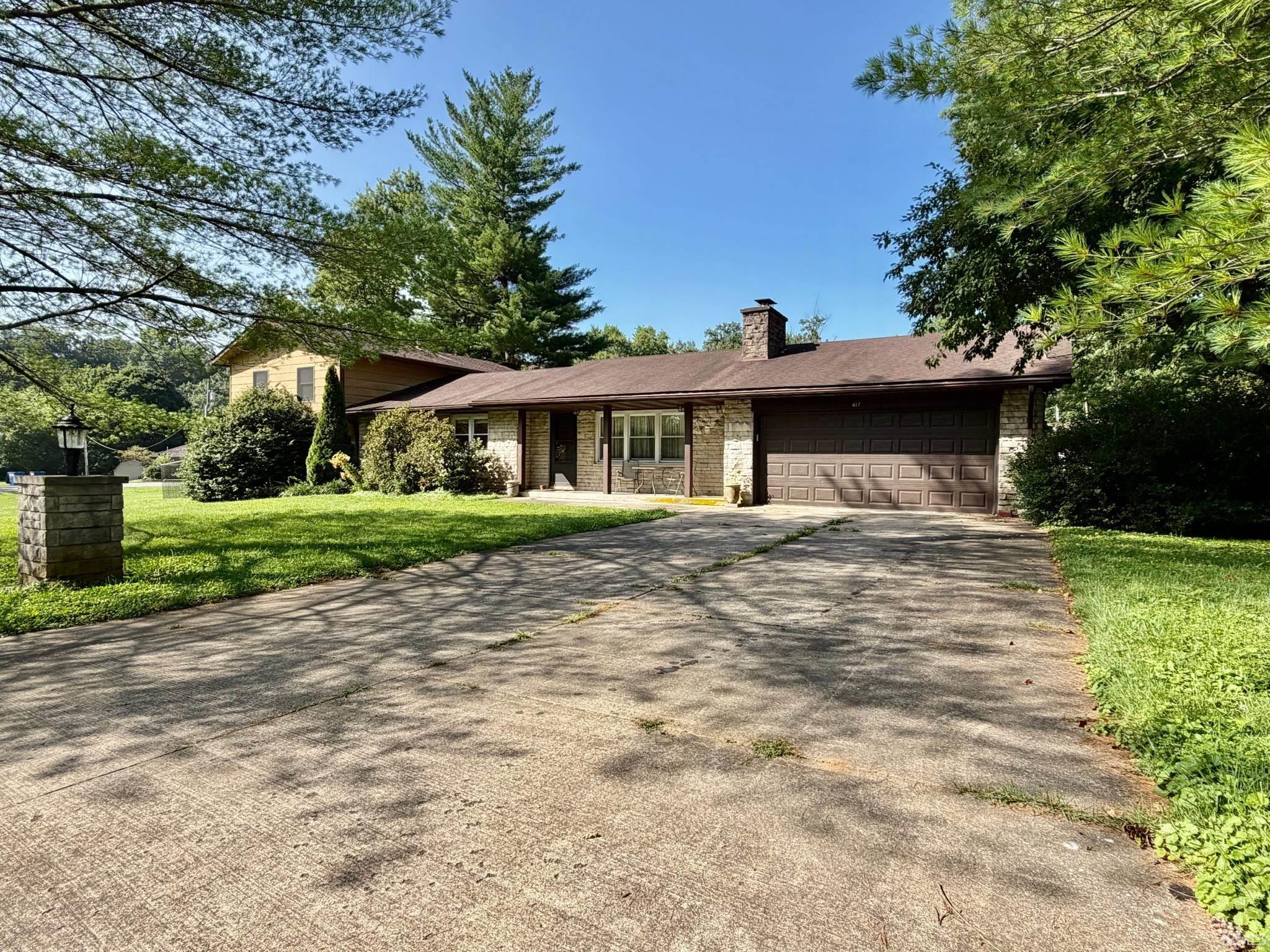 417 Sycamore Drive Property Photo 1