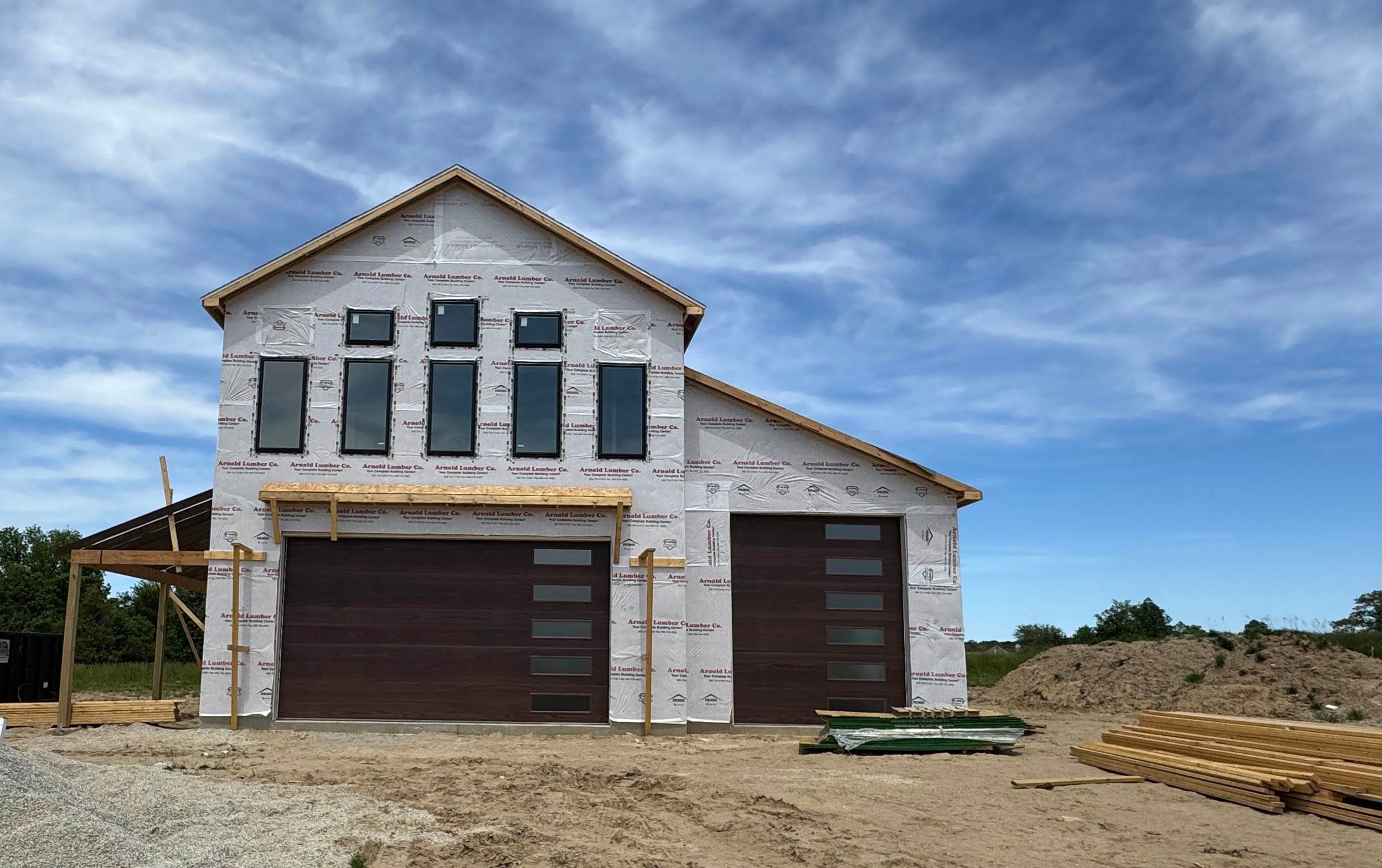 6552 N Tippy View Drive Property Photo 1