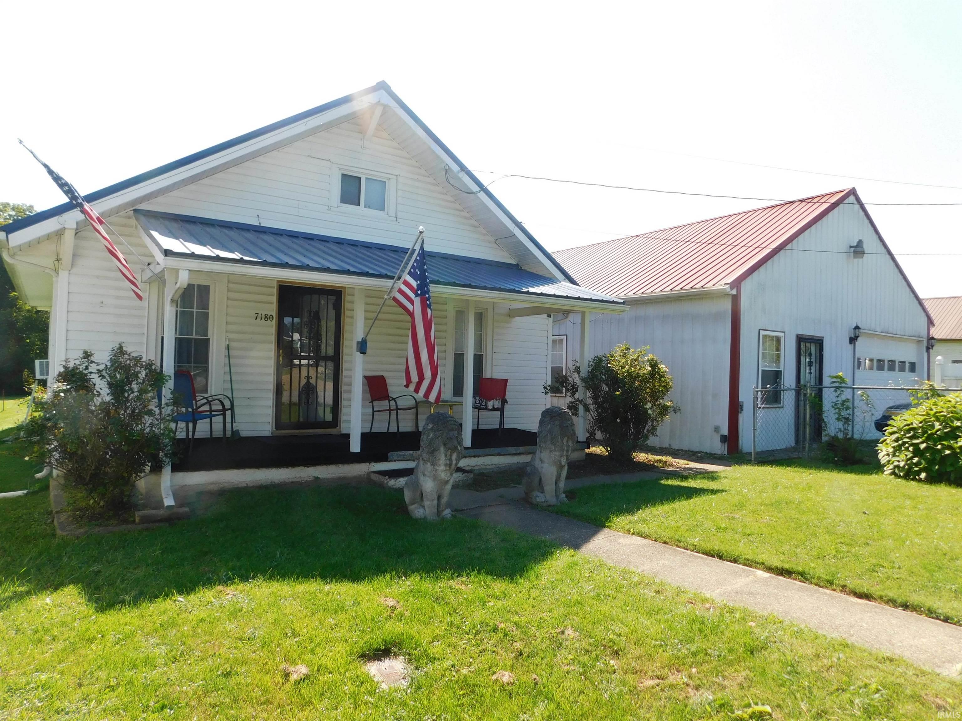 7180 Corydon Junction Road