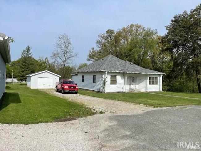 892 S Section Street Property Photo 1