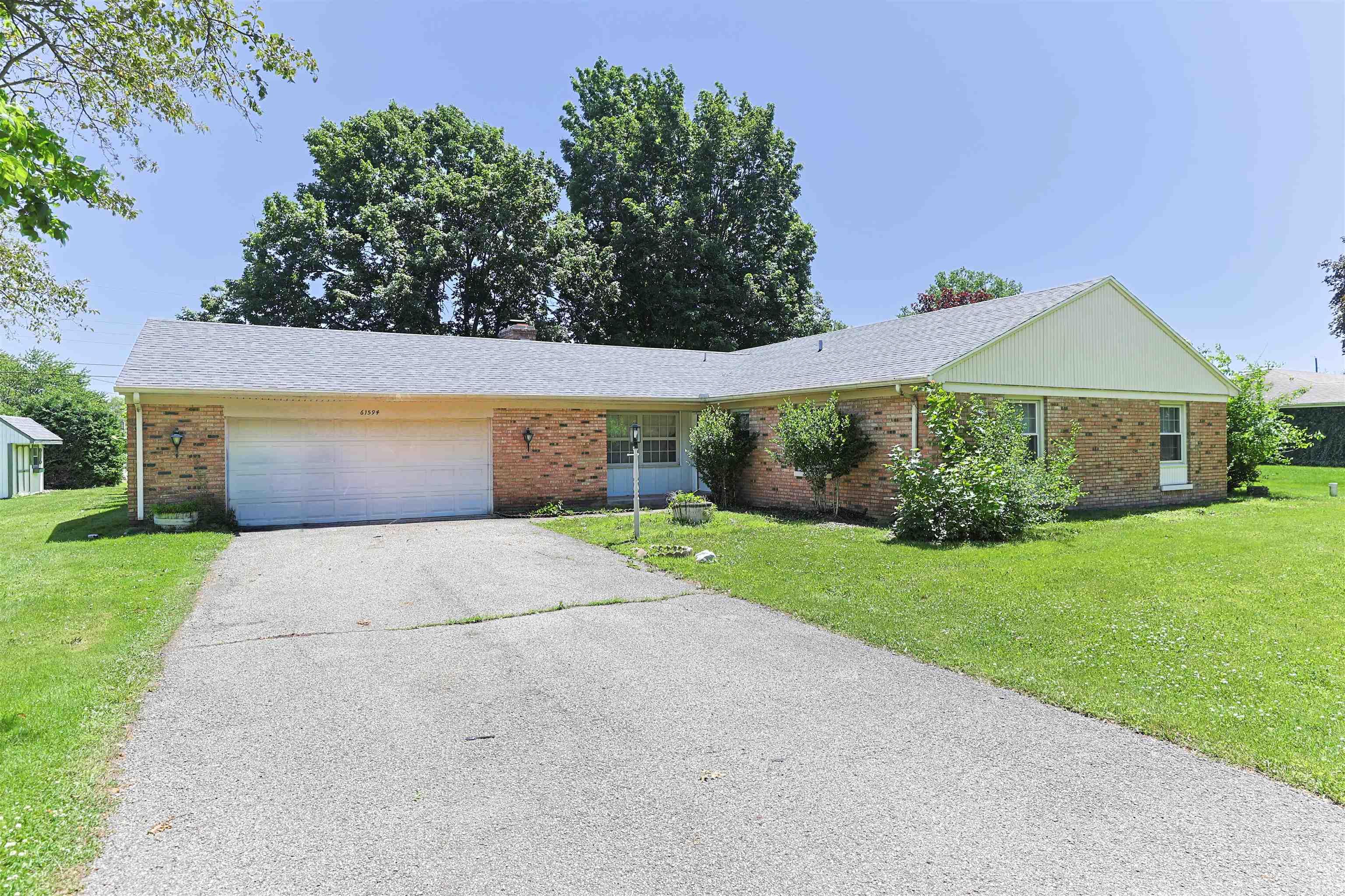 61594 Elderberry Lane Property Photo 1