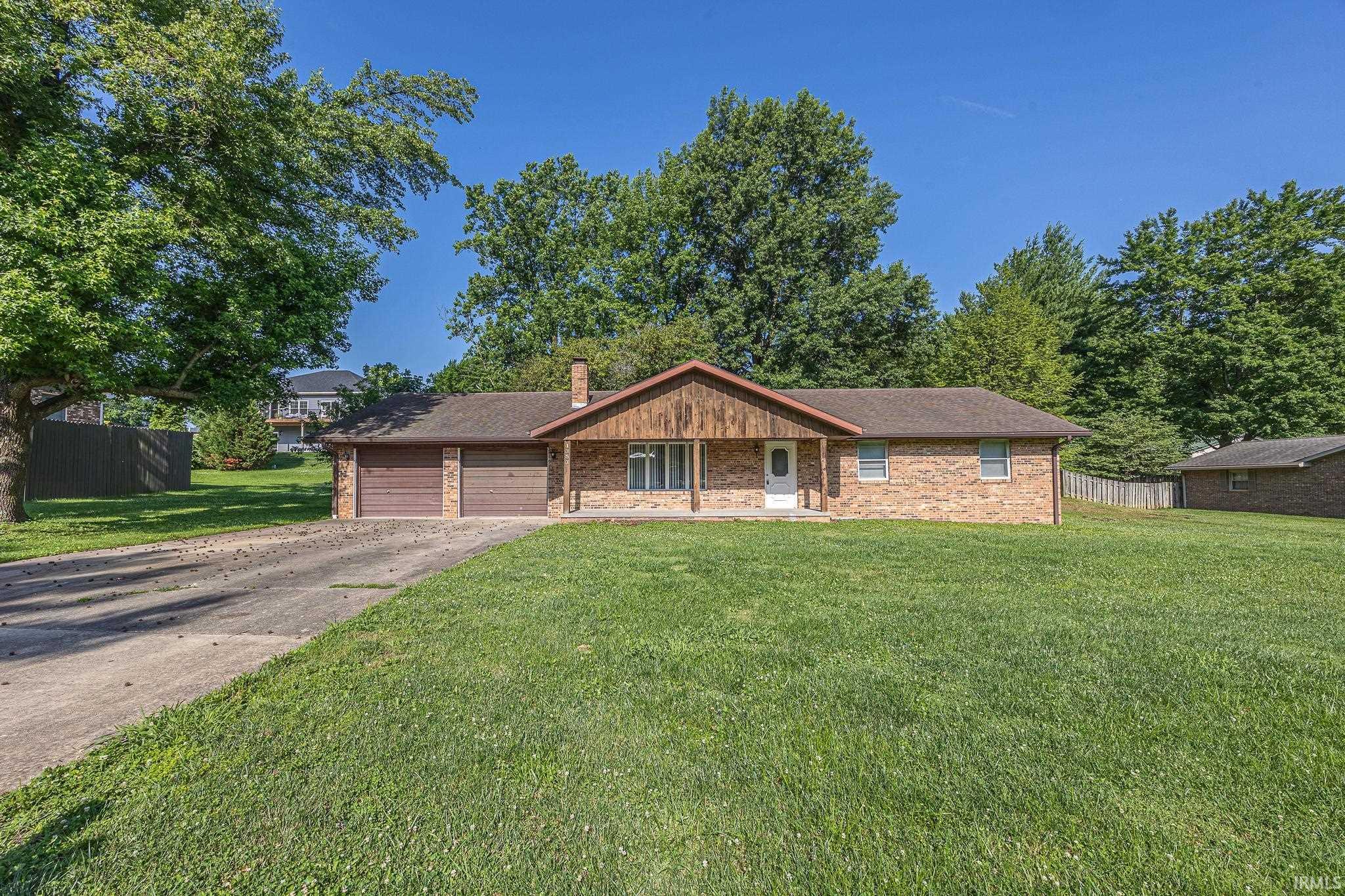 1353 Worrell Drive Property Photo 1