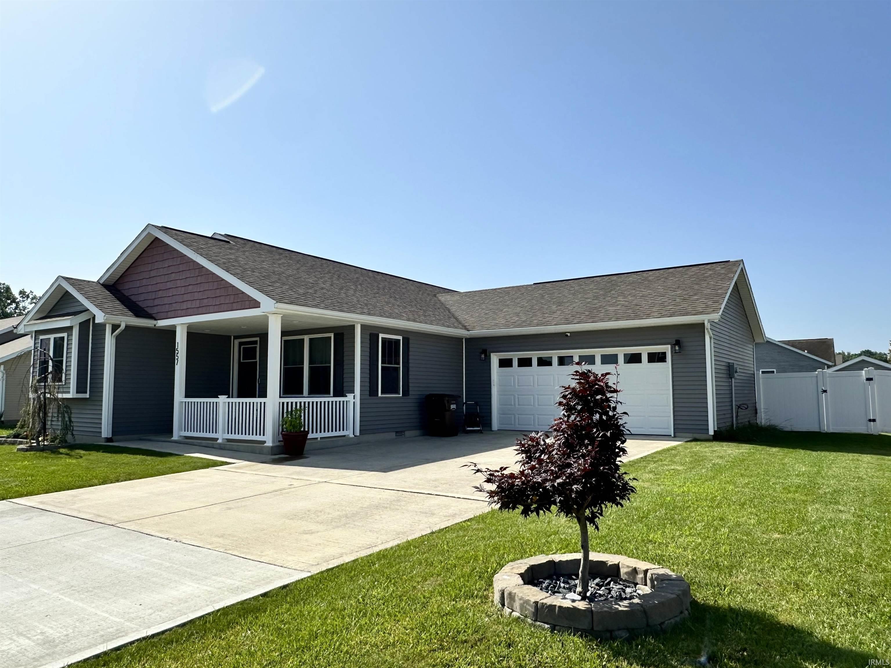 1557 Fox Run Court