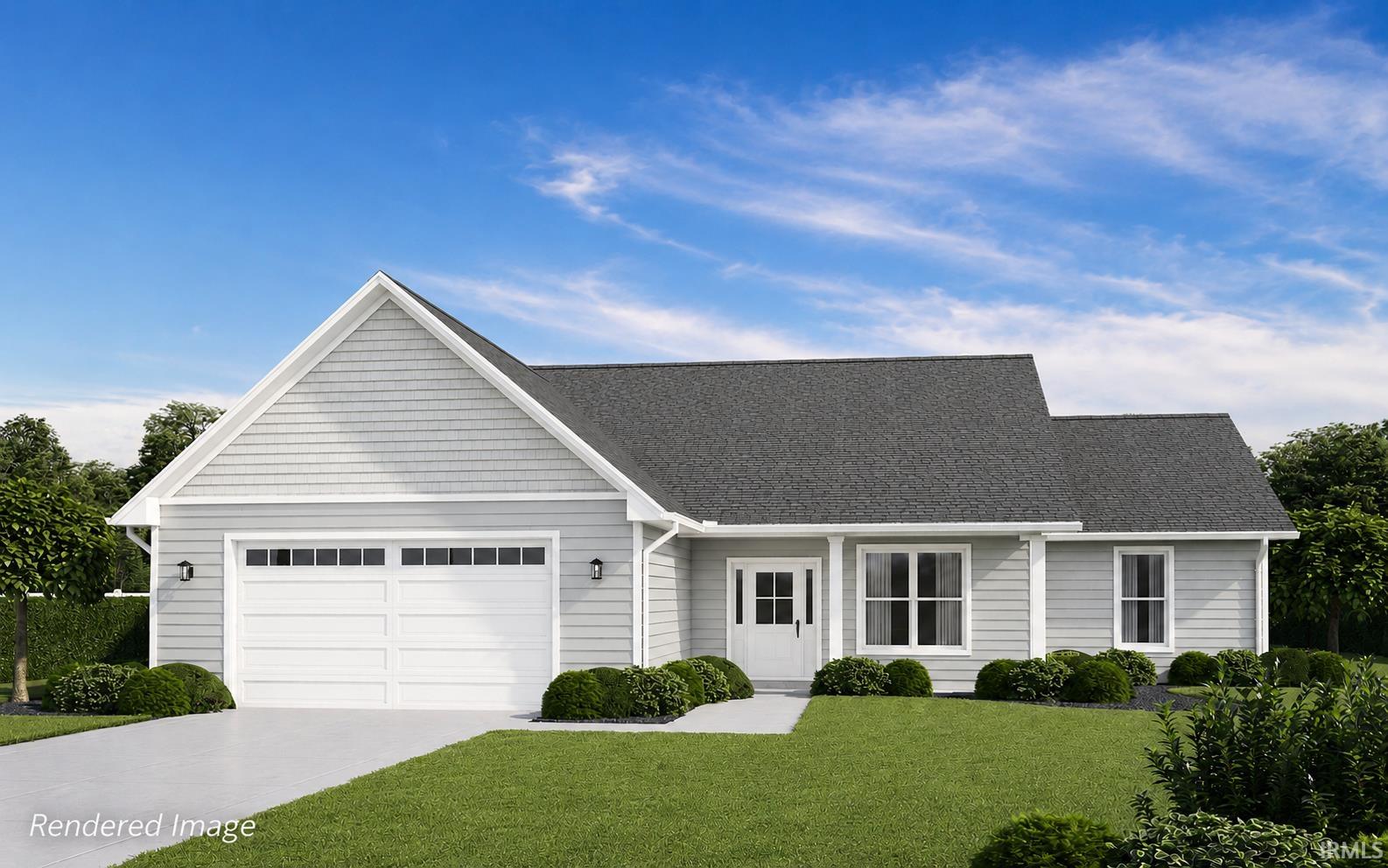 2031 Deepwater Loop Property Photo 1