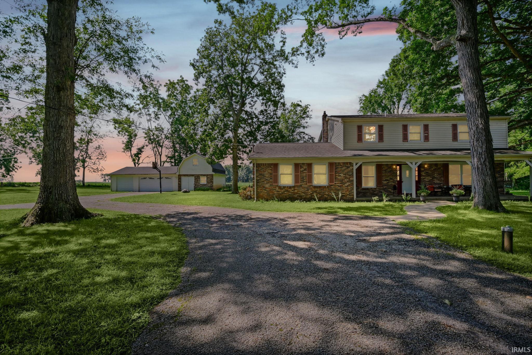 11386 W 1200 N Road Property Photo 1