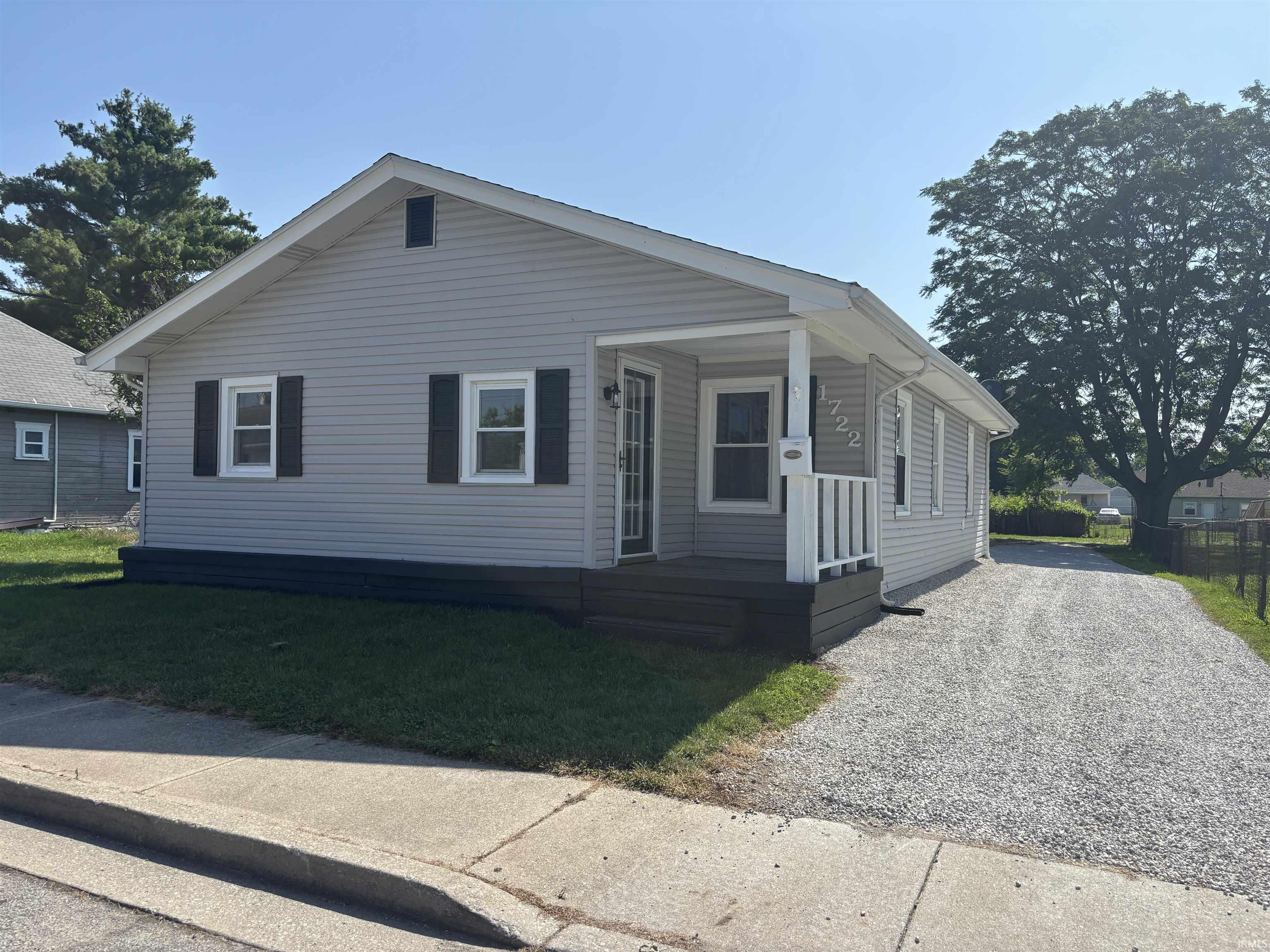 1722 N Wabash Street Property Photo 1