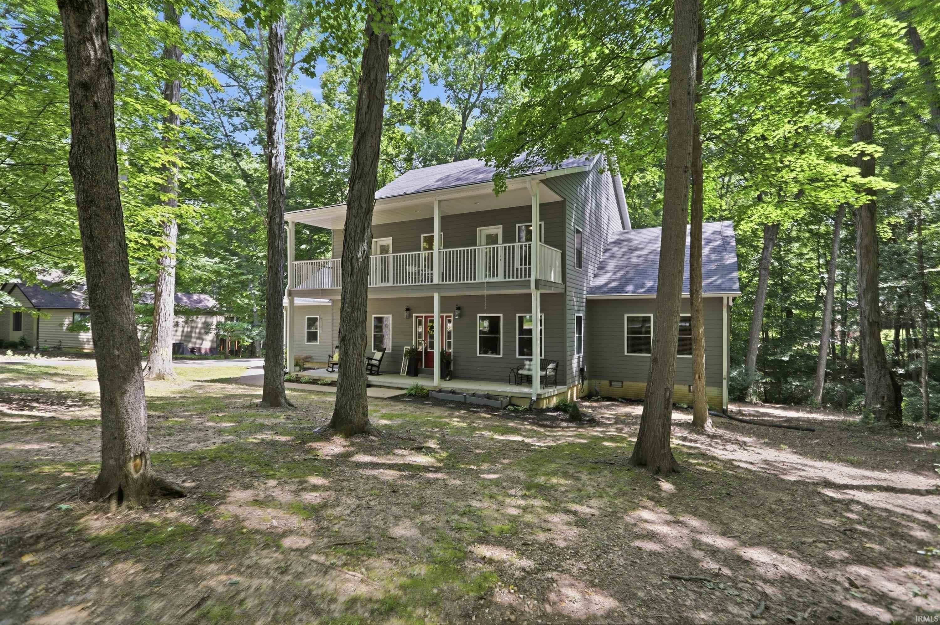 1590 N Limestone Drive Property Photo 1