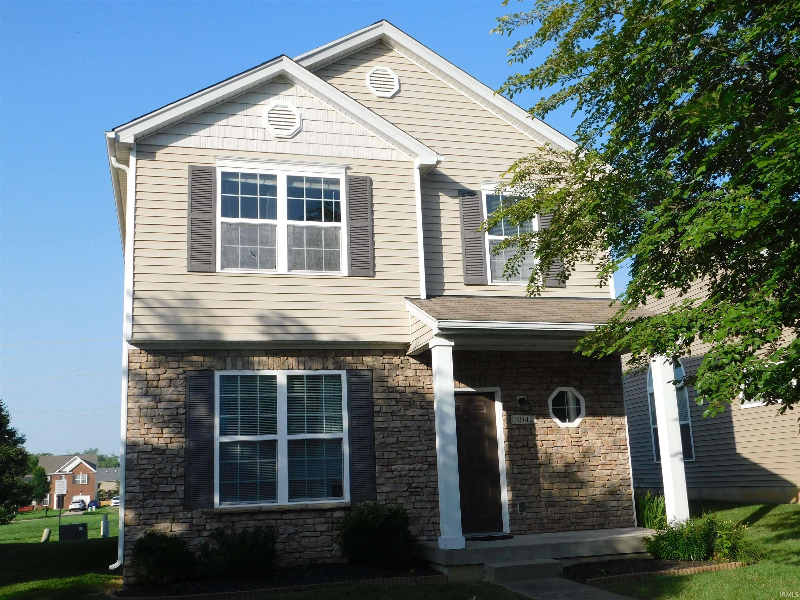 3942 Shepherds Run Property Photo 1