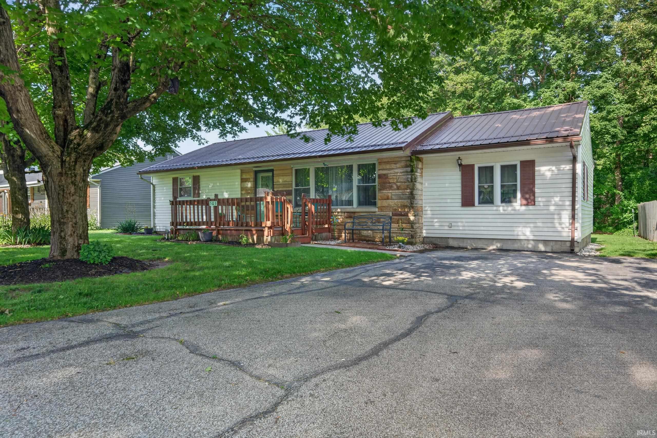 505 Turner Terrace Property Photo 1