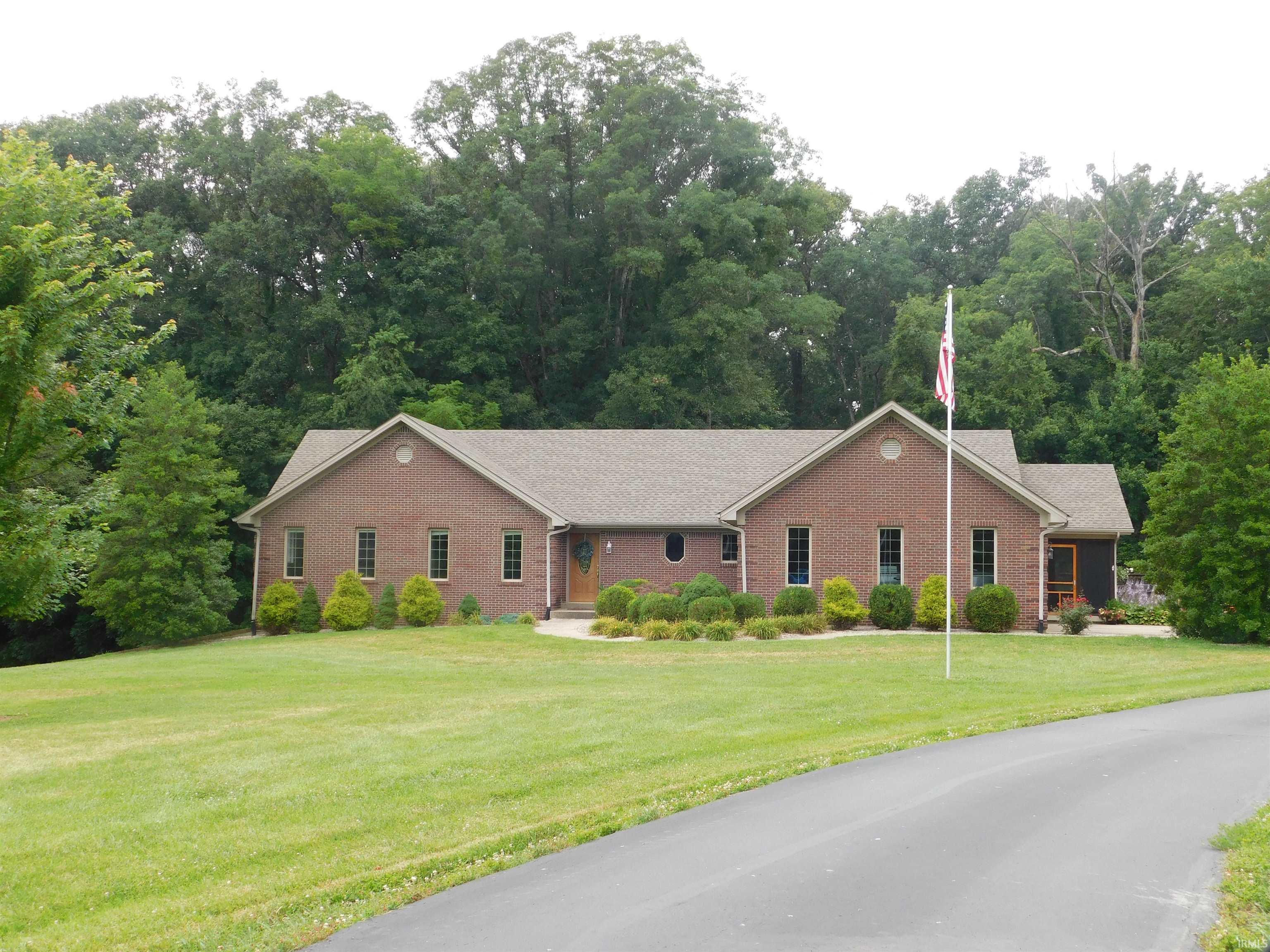 233 S Dog Trot Road Property Photo 1
