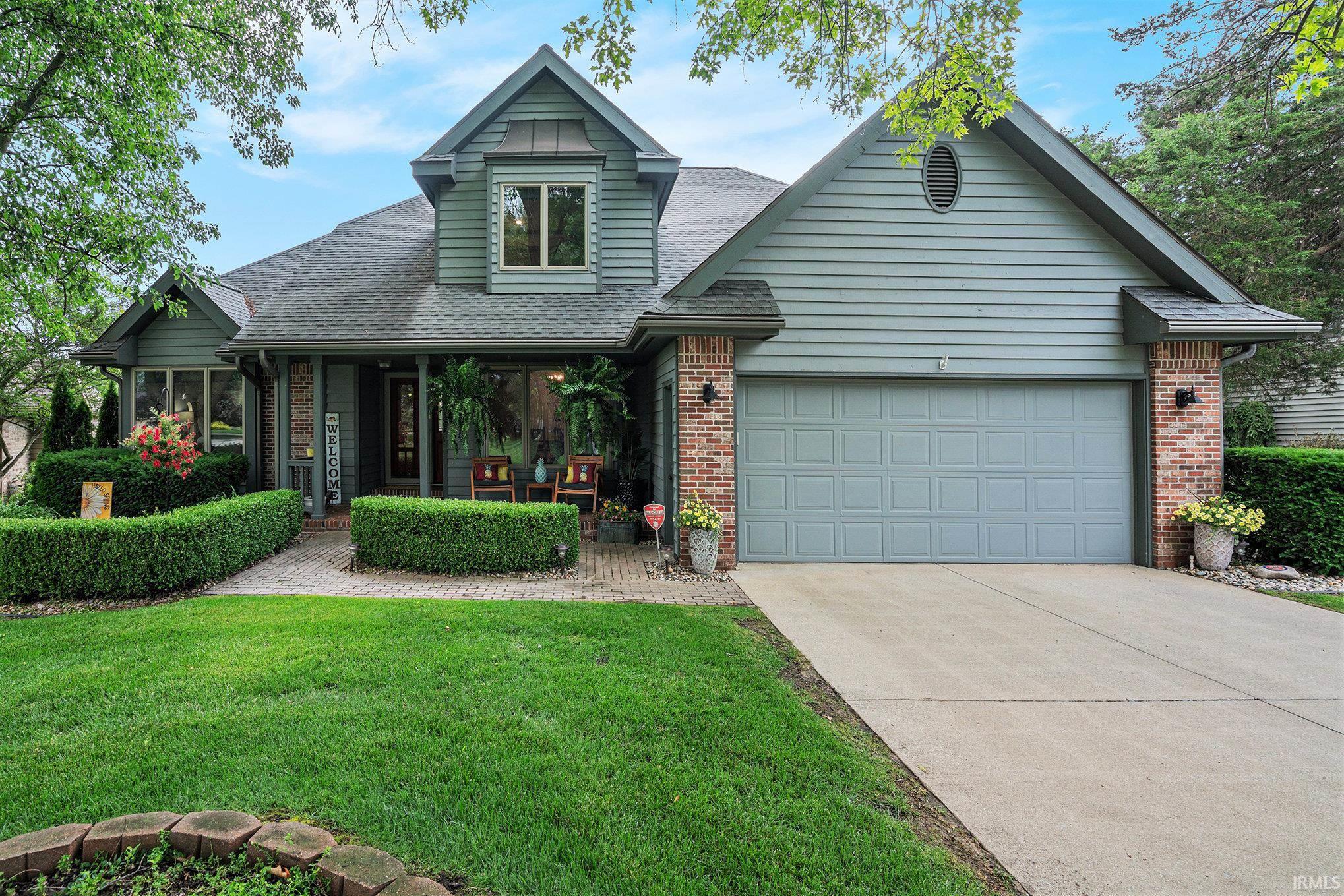 54454 Heron Cove Lane Property Photo 1