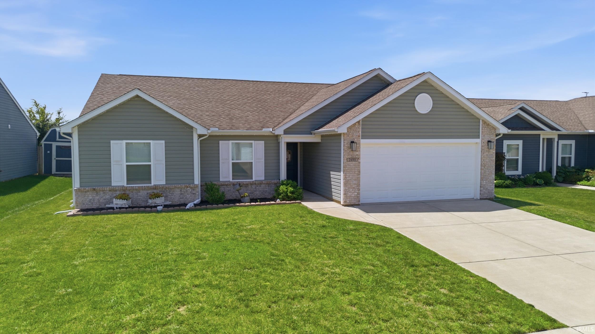2695 Glastonbury Way Property Photo 1