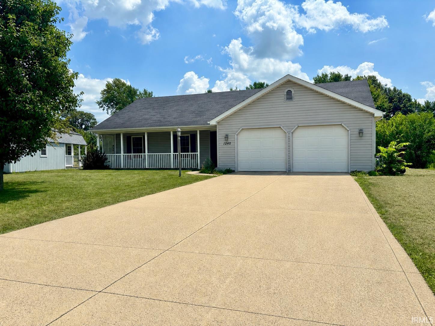 1240 Virgina Court