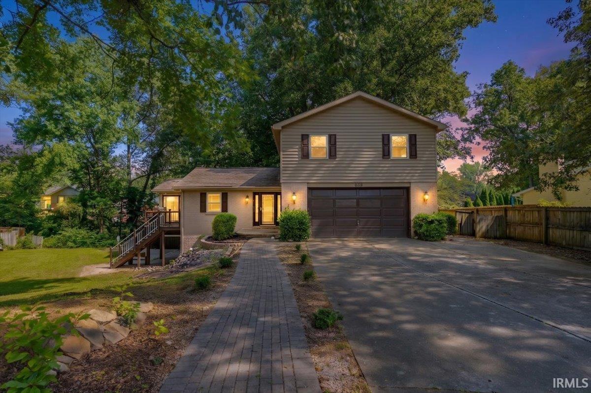 624 Forest Park Drive Property Photo 1