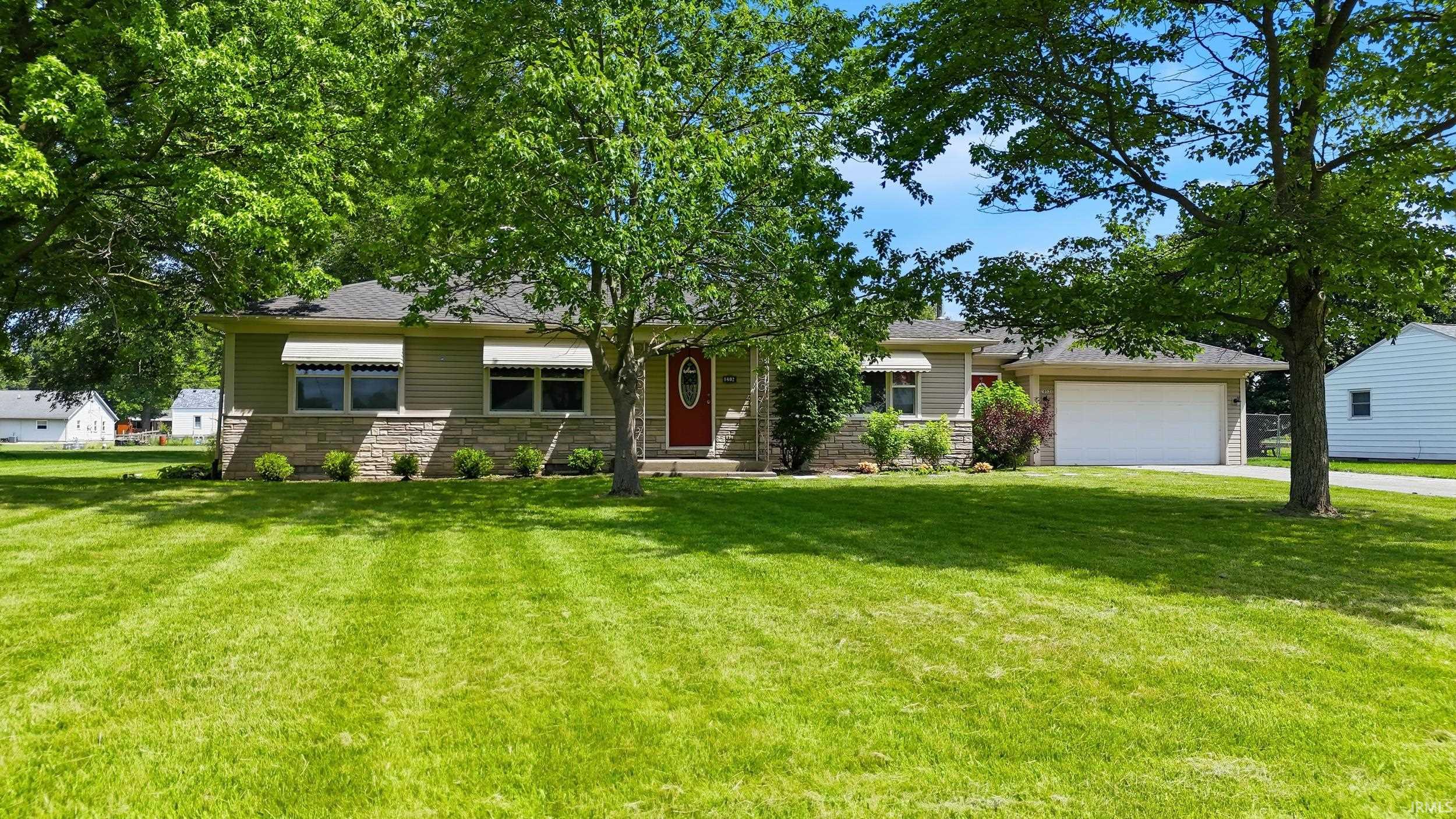 1802 Gillmore Drive Property Photo 1
