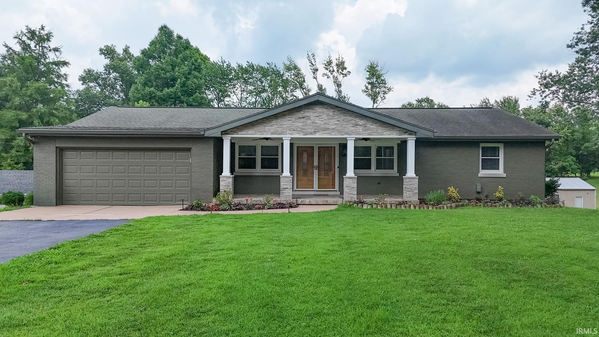 15703 Old State Road Property Photo 1
