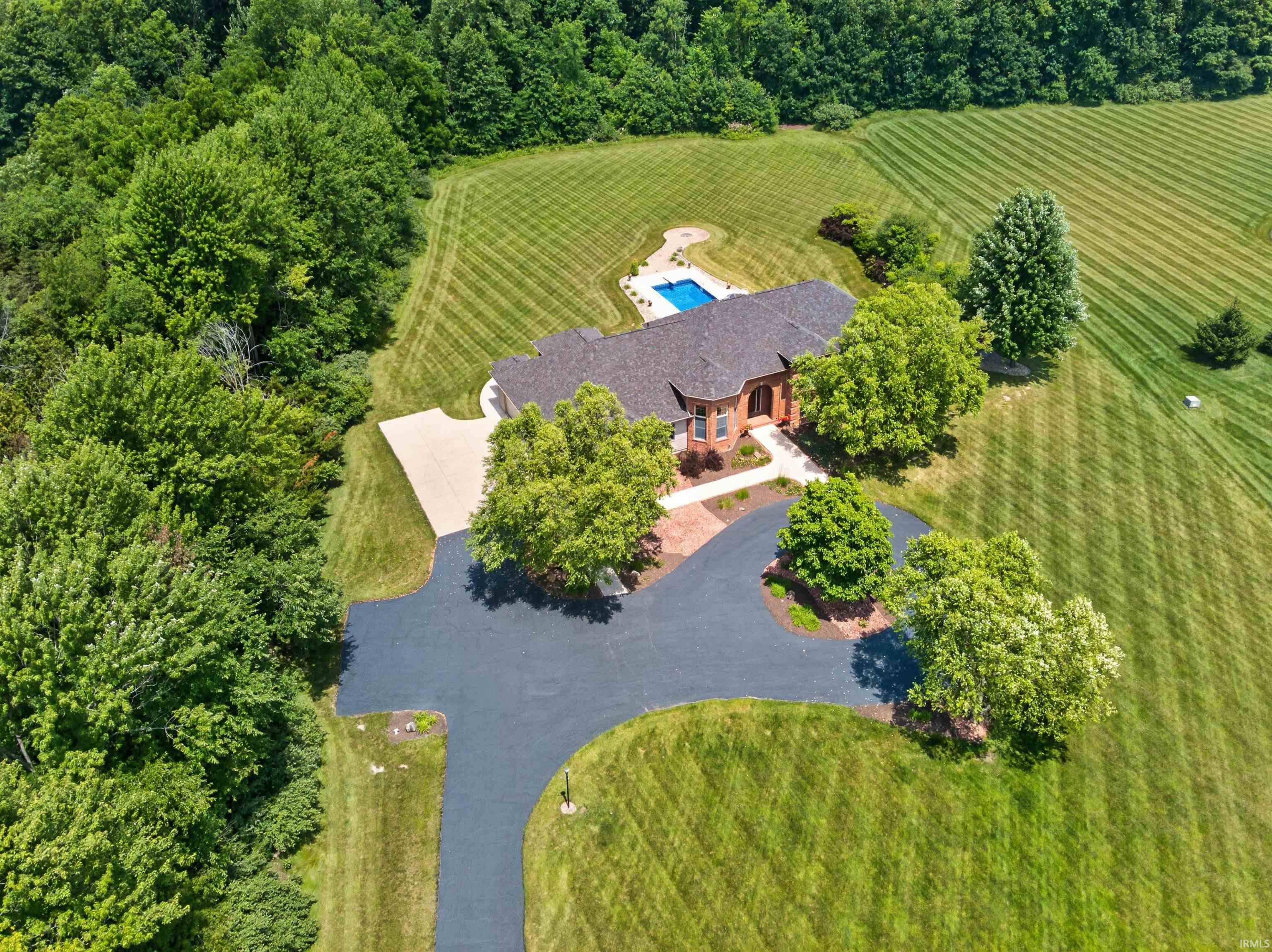 12223 Leo Road Property Photo 1
