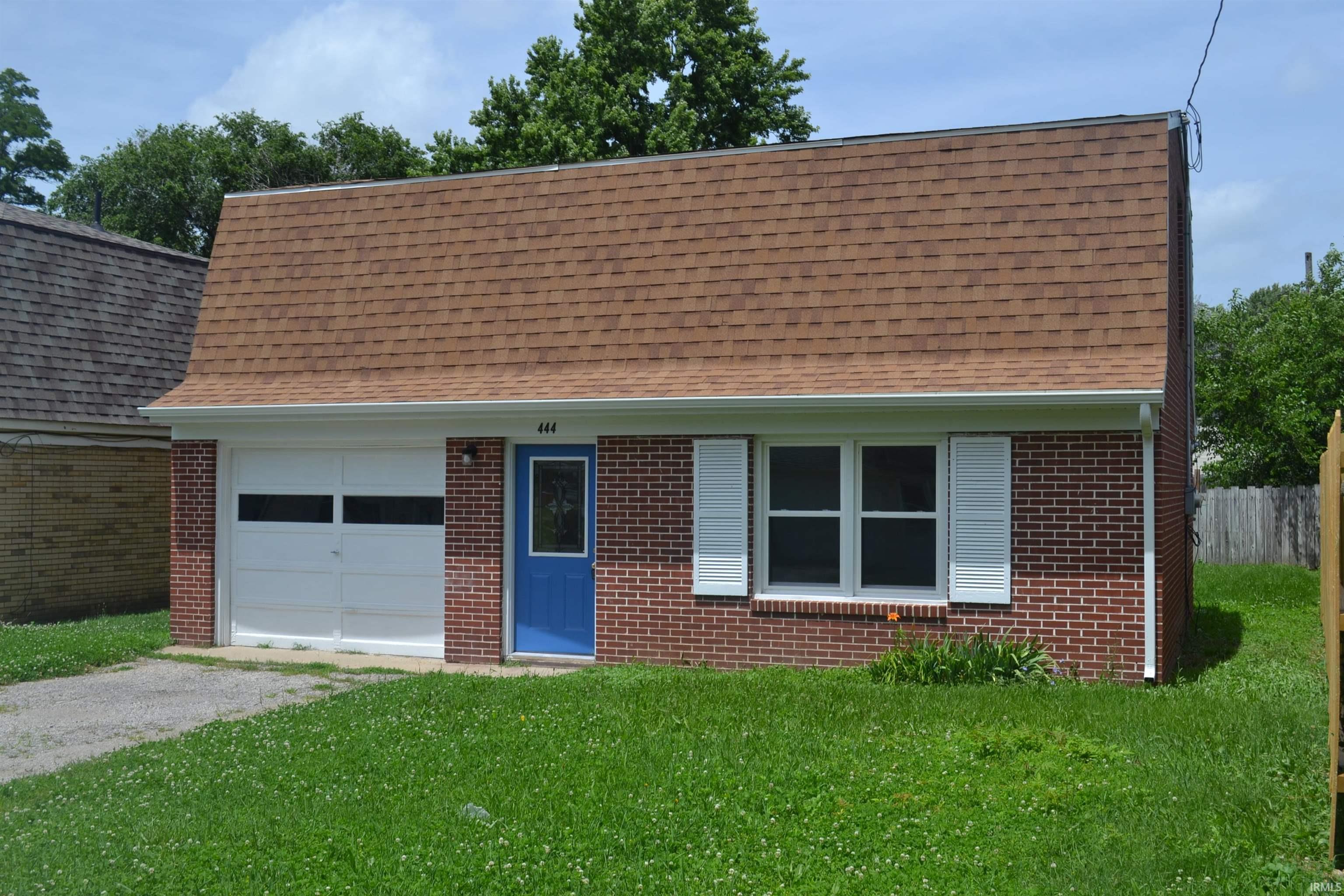 444 E Lamplighter Lane Property Photo 1