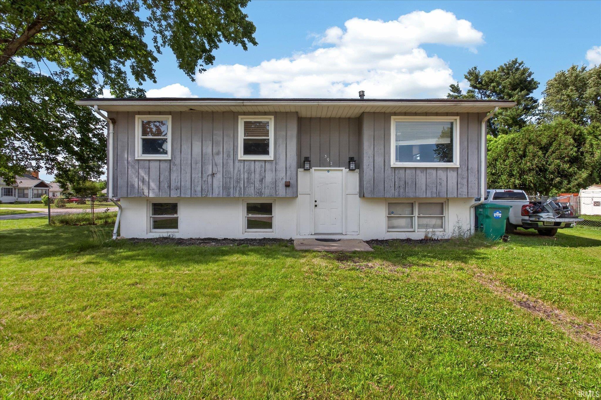 392 Fairmount Road