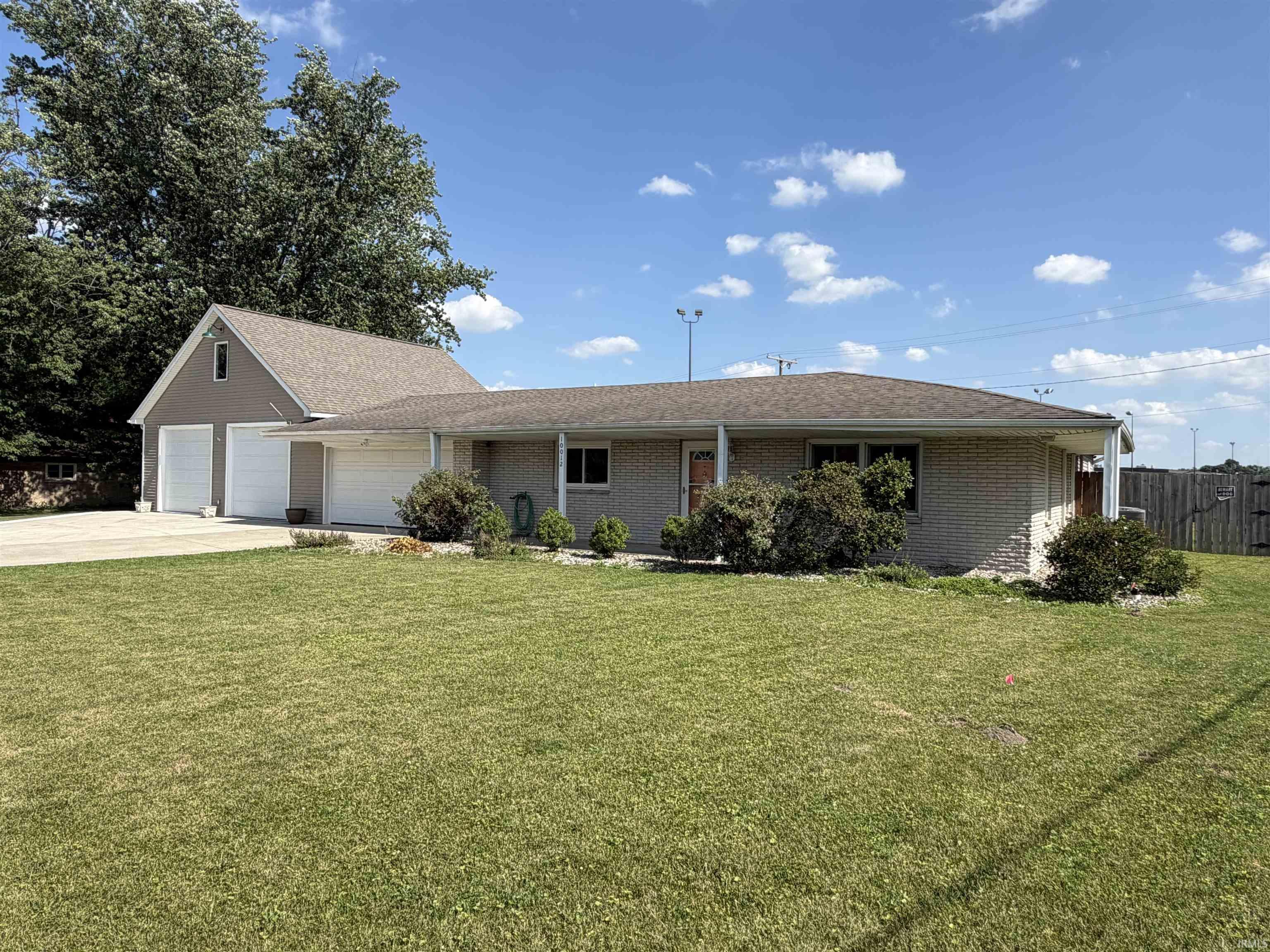 10012 Hosler Road Property Photo 1