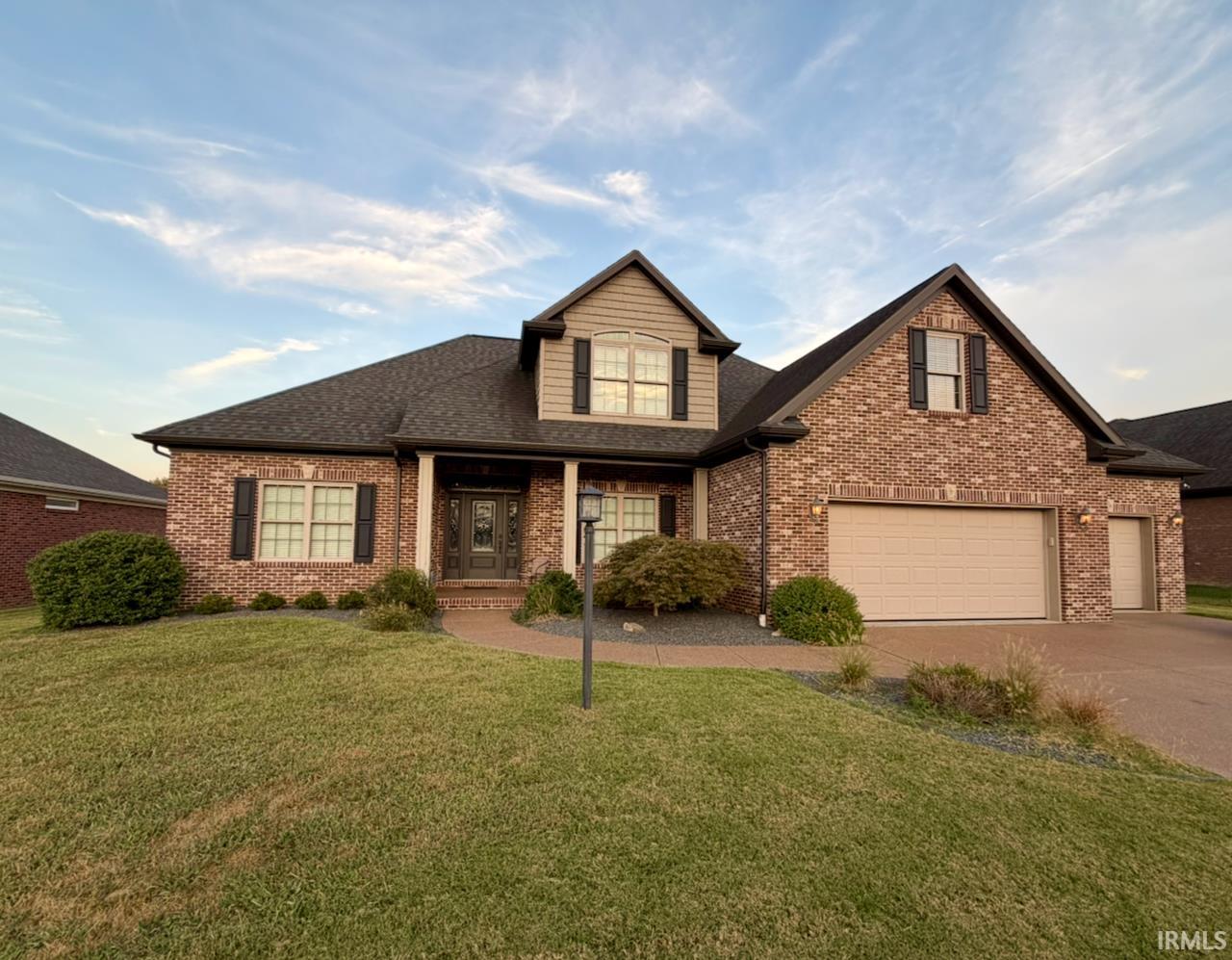13345 Prestwick Court Property Photo 1