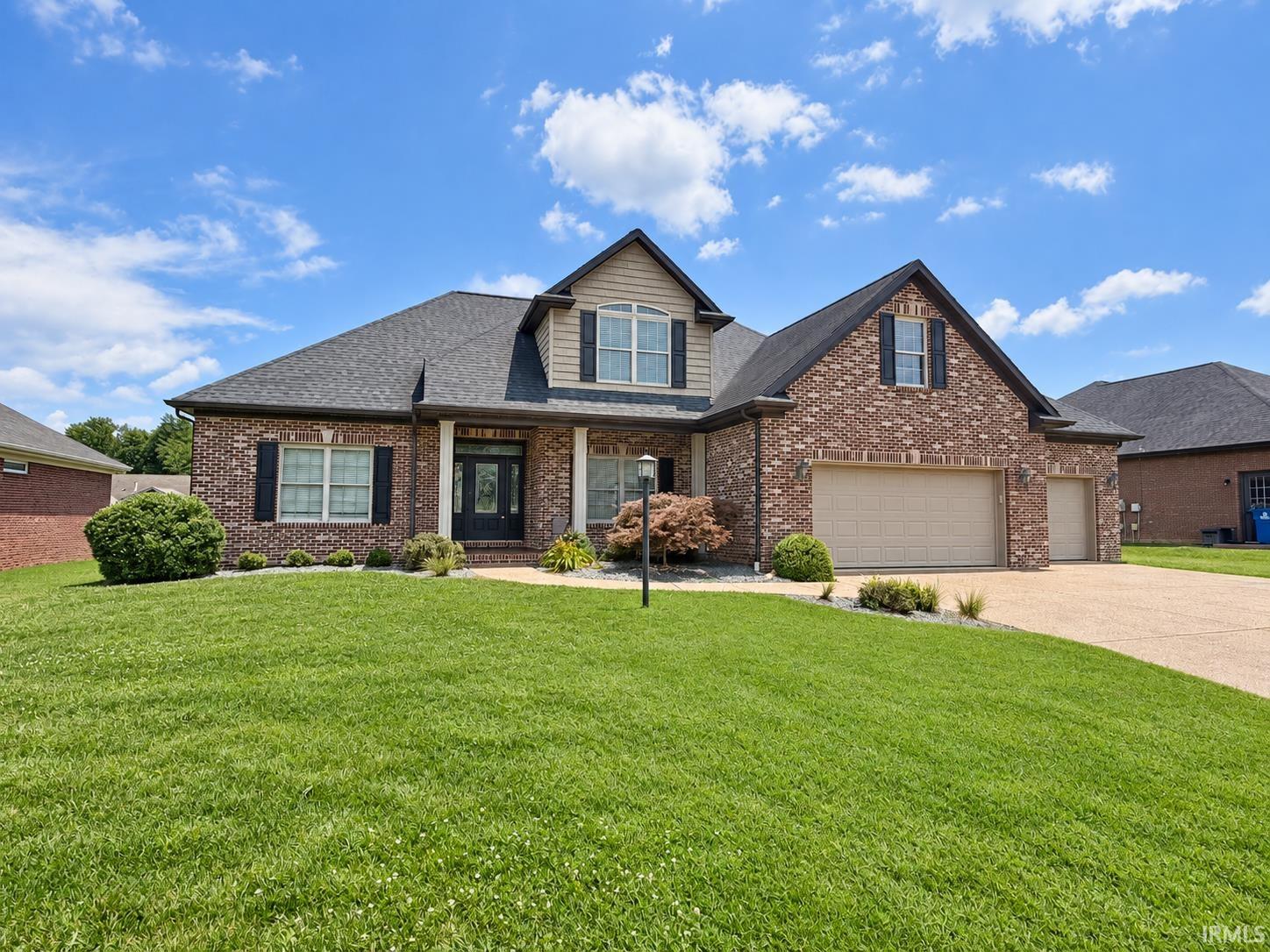 13345 Prestwick Court Property Photo 1
