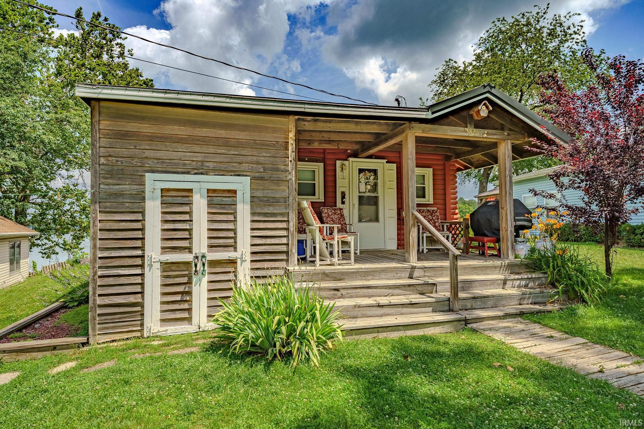 3826 E Forest Lodge Loop Property Photo 1