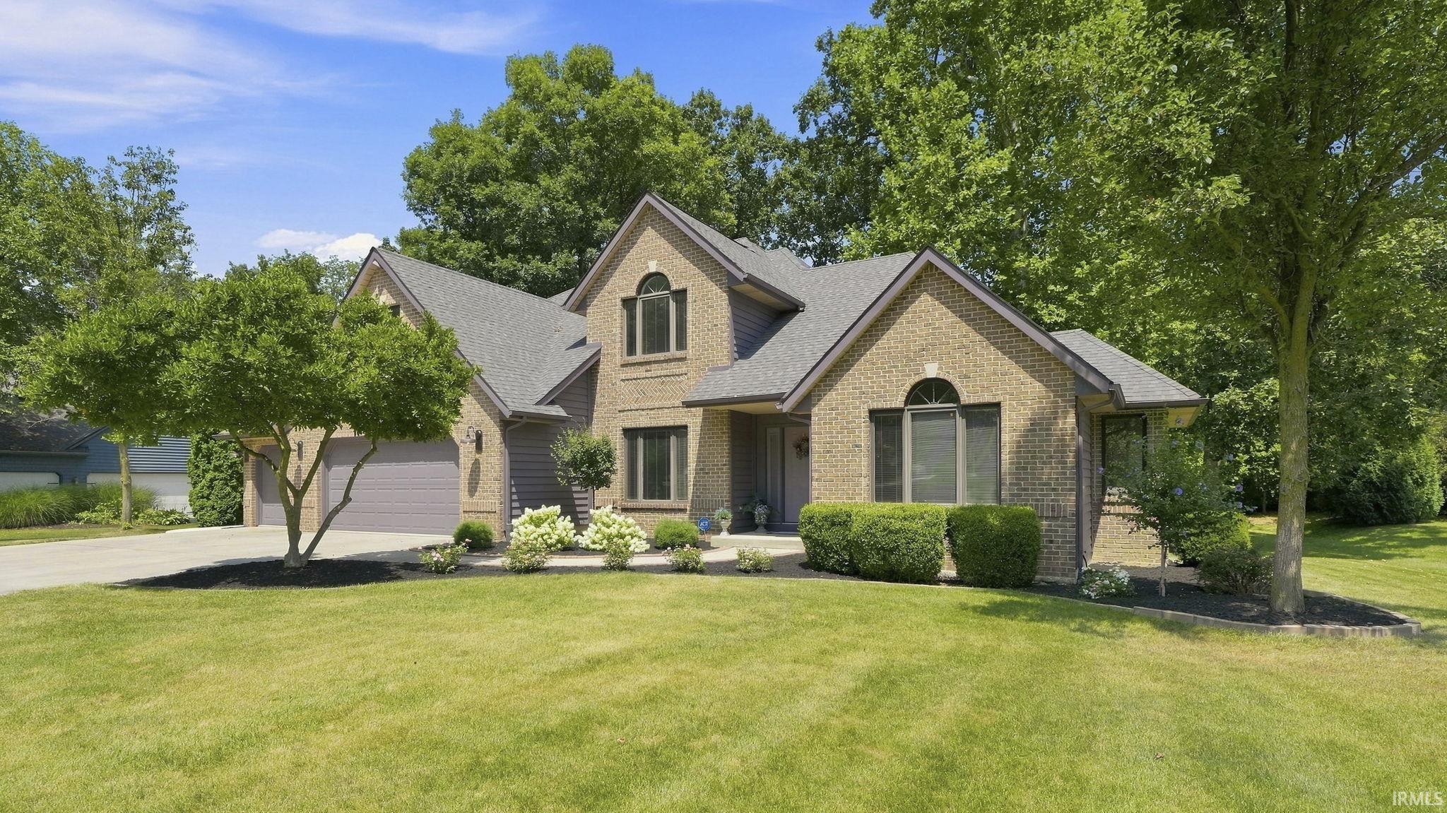 10410 Glen Arbor Pass Property Photo 1