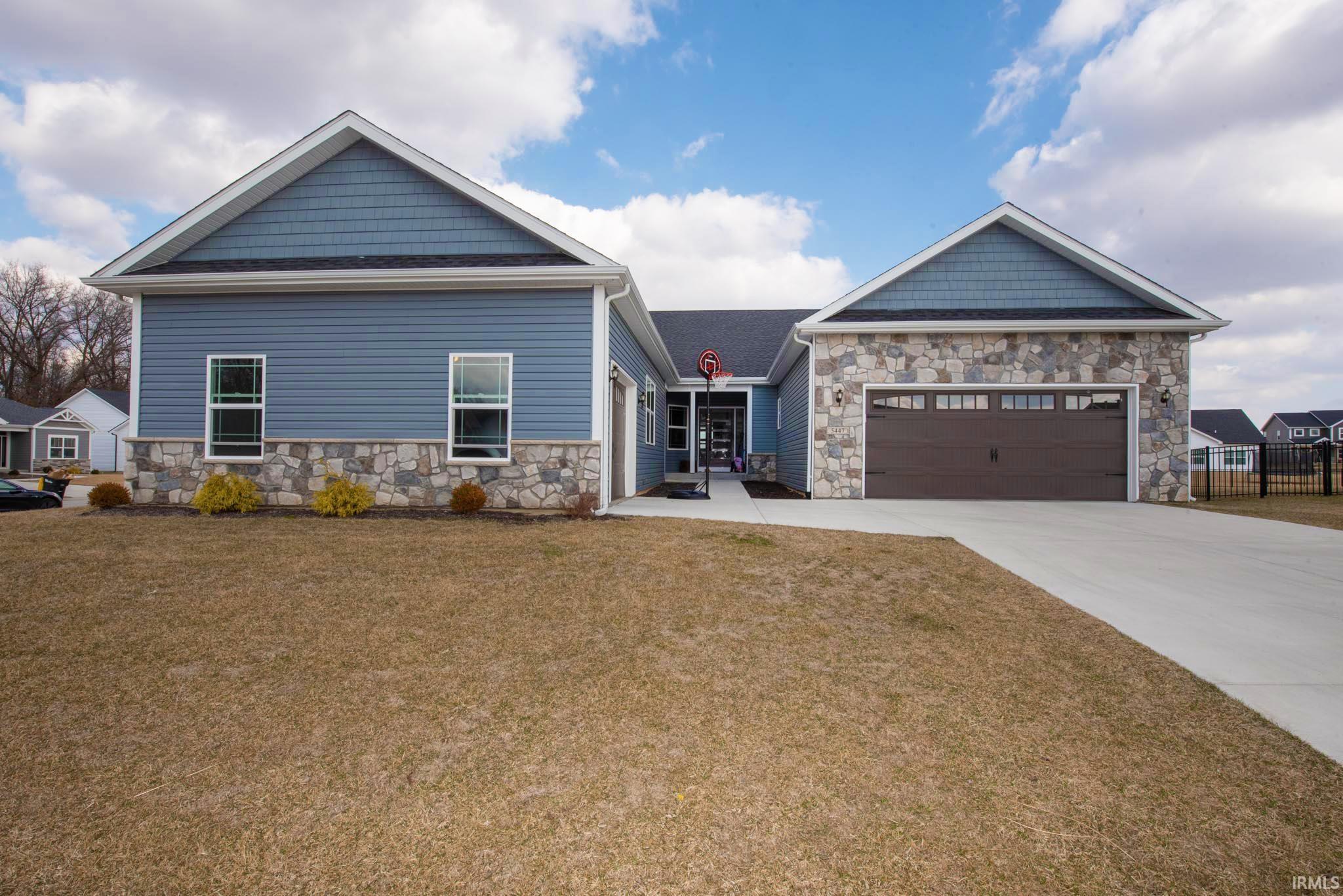 5447 Crocus Drive Property Photo 1