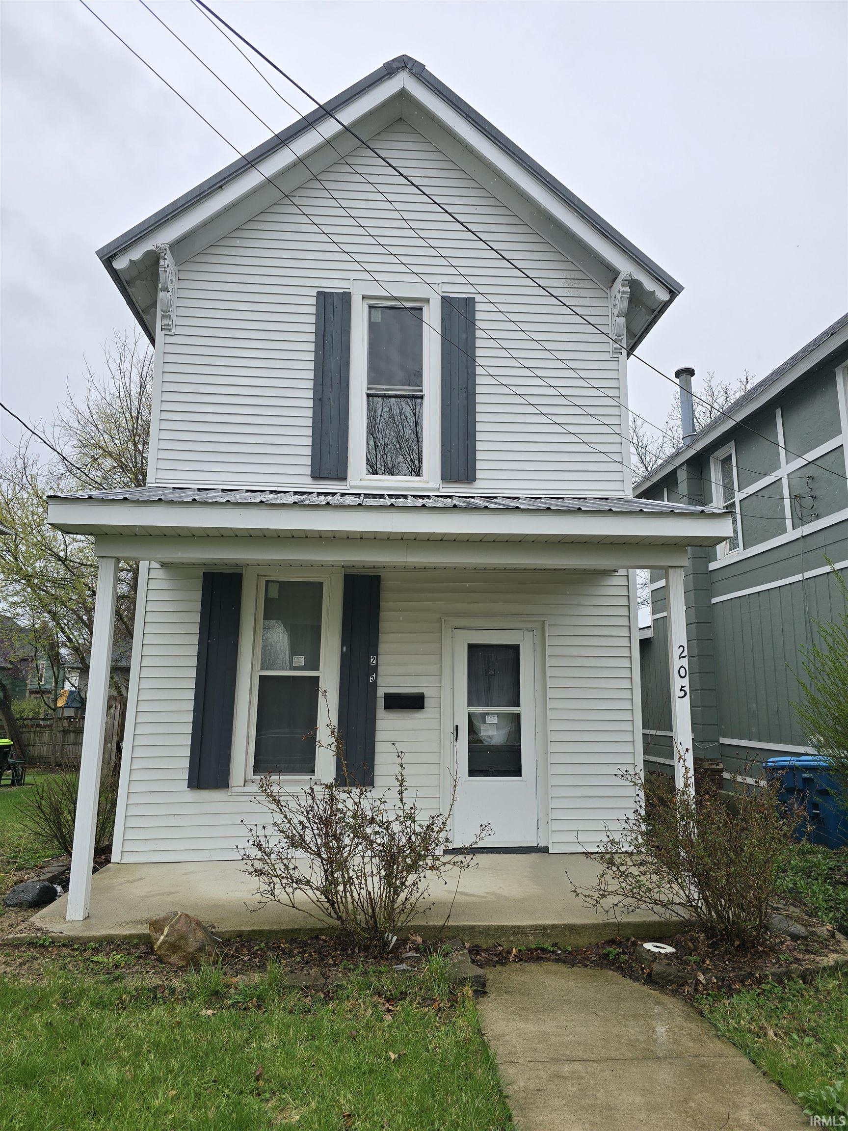 205 Randolph Street